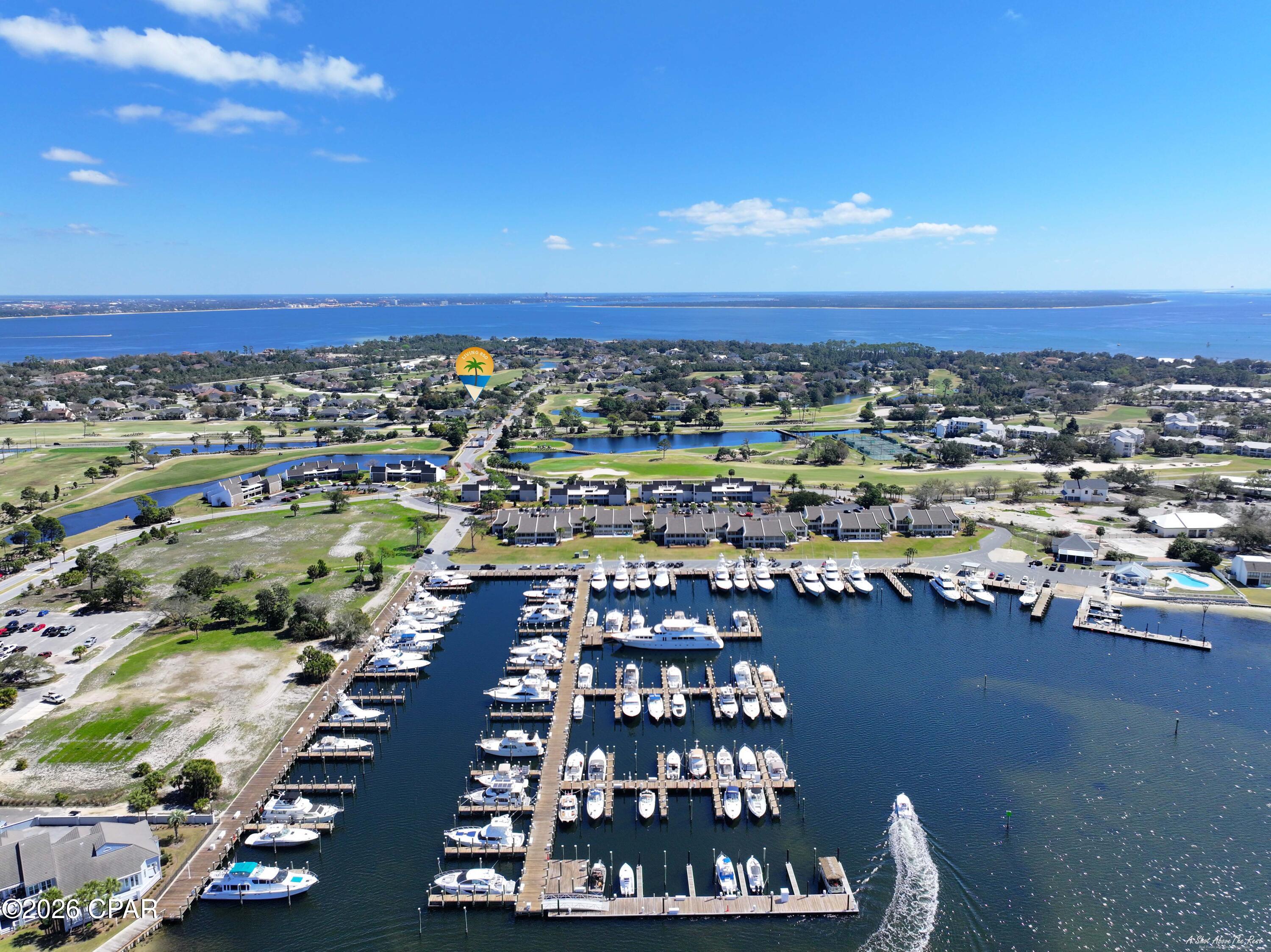 Bay Point Unit 1 - Residential