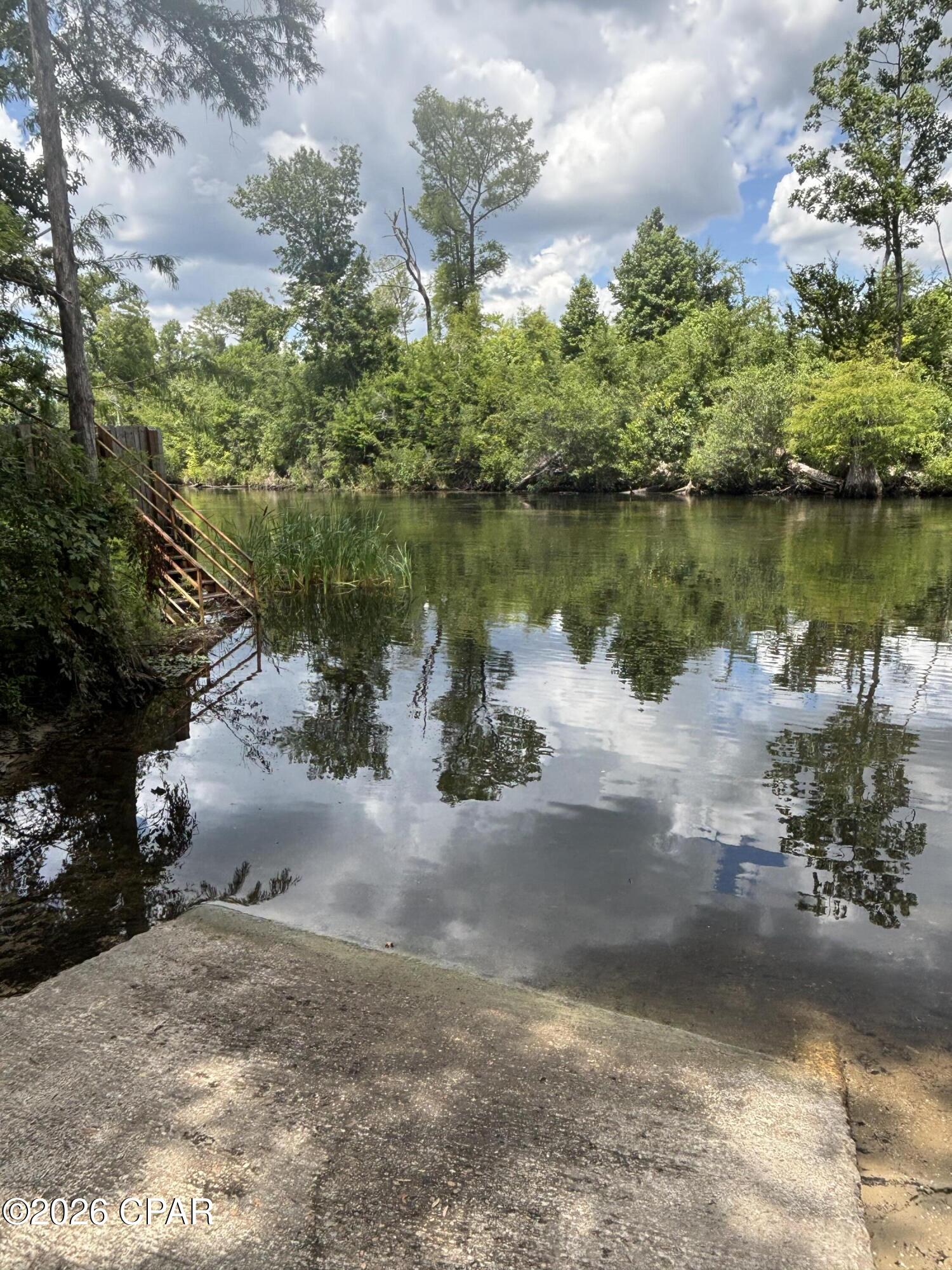 Econfina Estates Unrecord. - Land