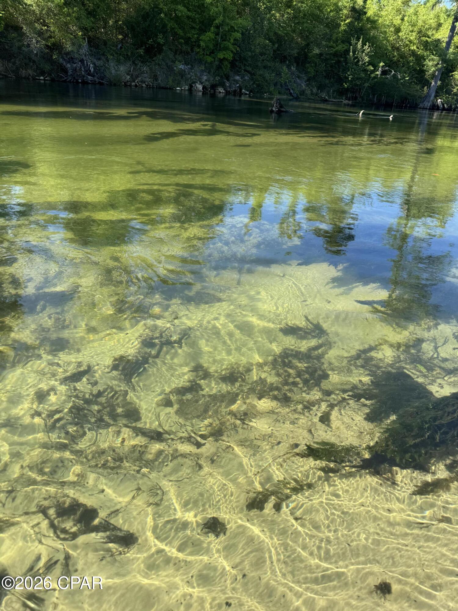 Econfina Estates Unrecord. - Land