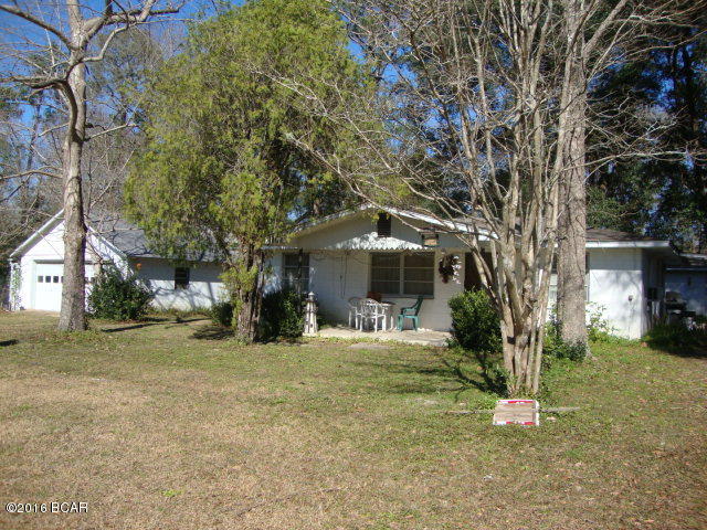 [No Recorded Subdiv] - Residential