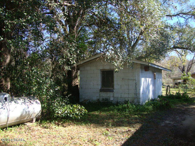 [No Recorded Subdiv] - Residential