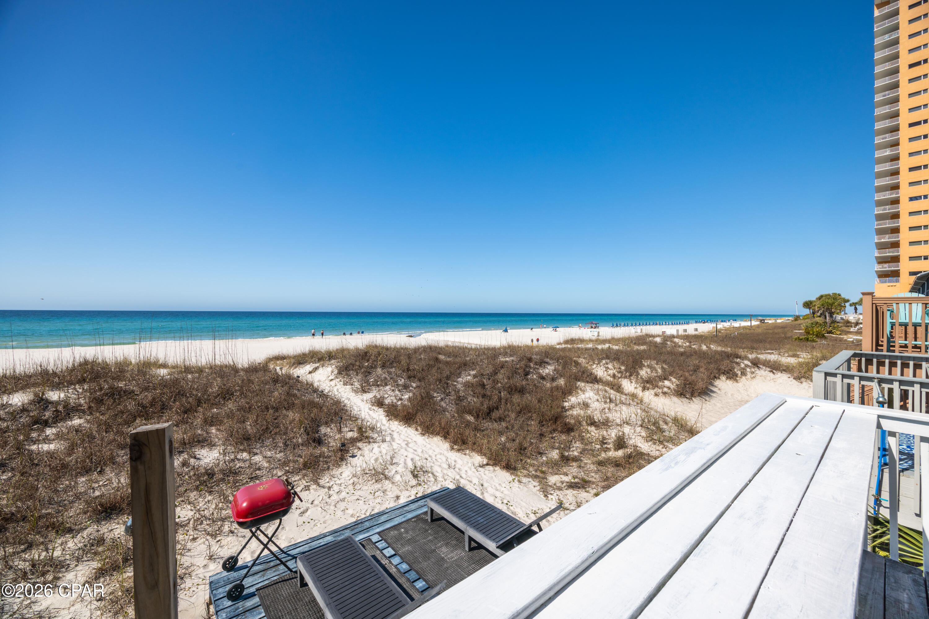 Seagull Beach - Residential