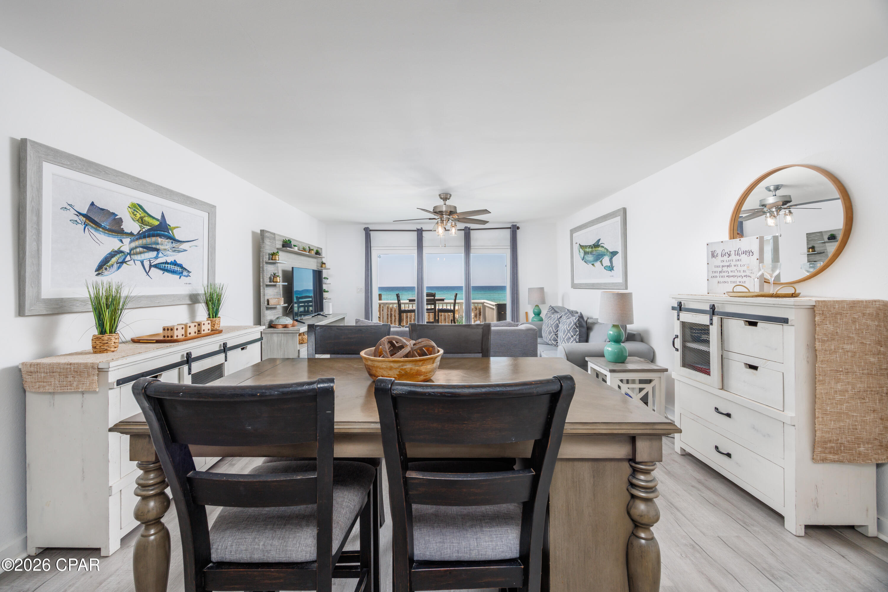 Seagull Beach - Residential