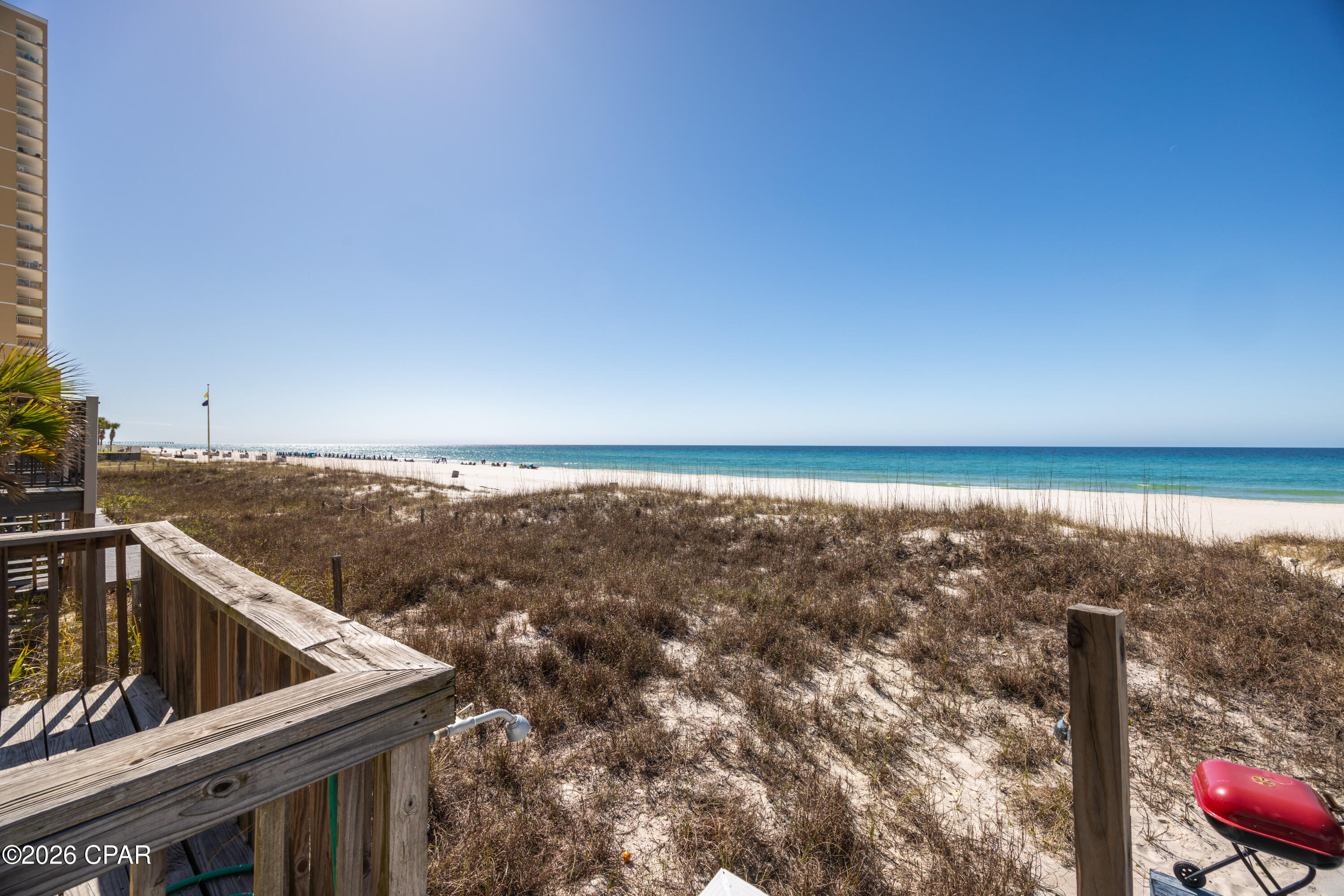 Seagull Beach - Residential