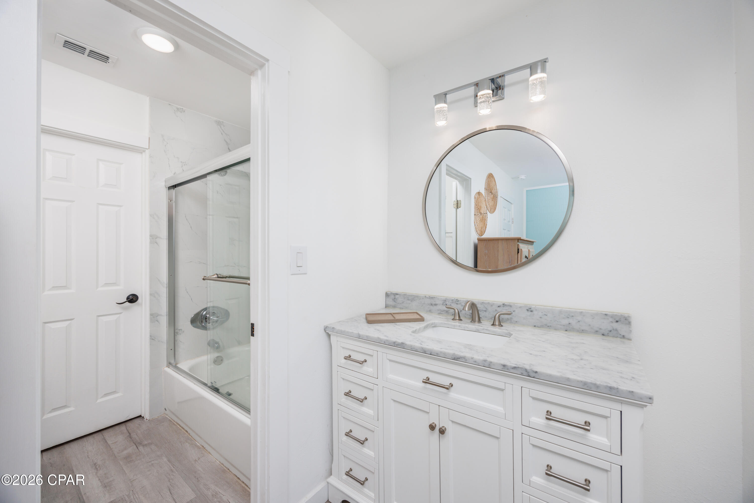 Seagull Beach - Residential