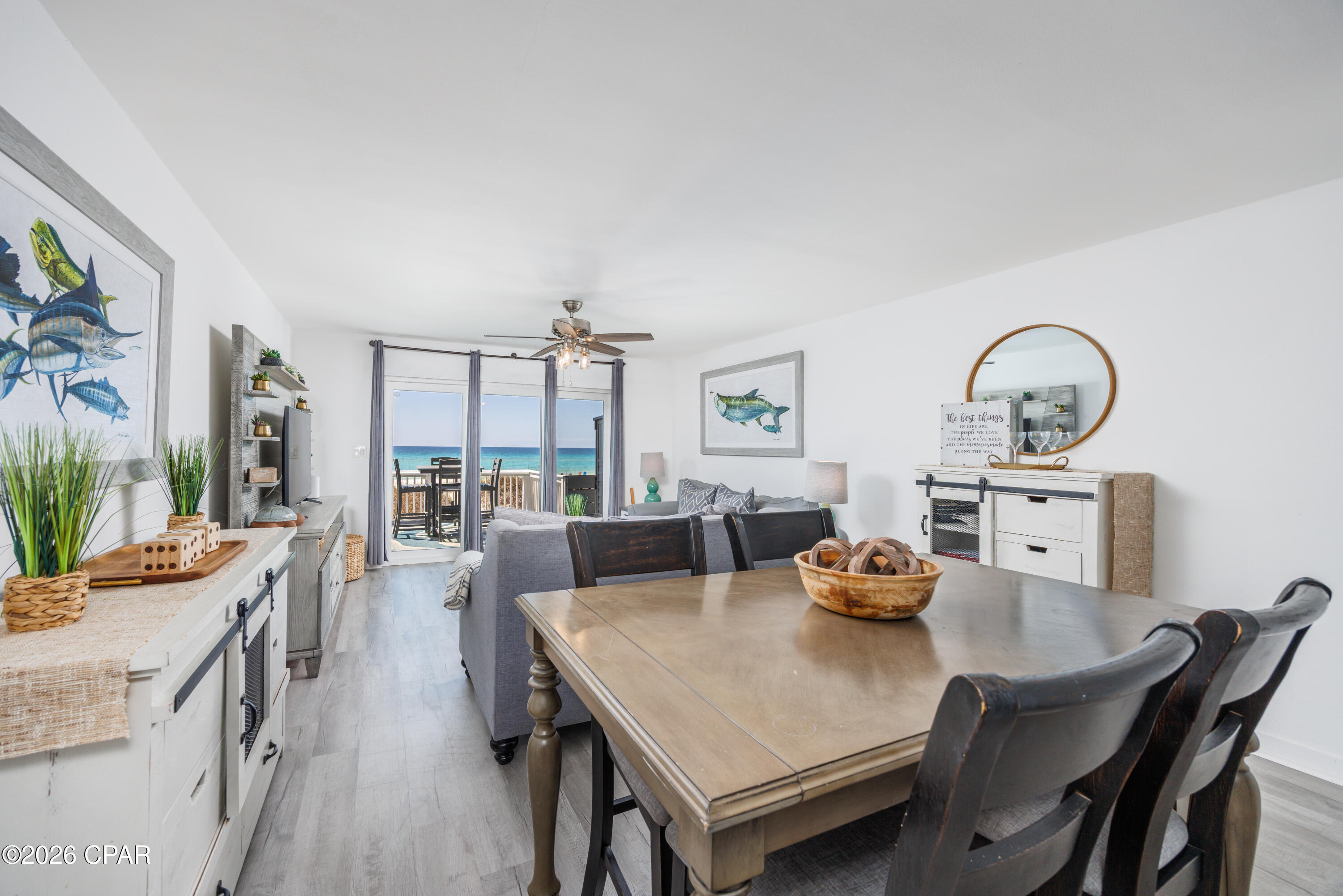 Seagull Beach - Residential
