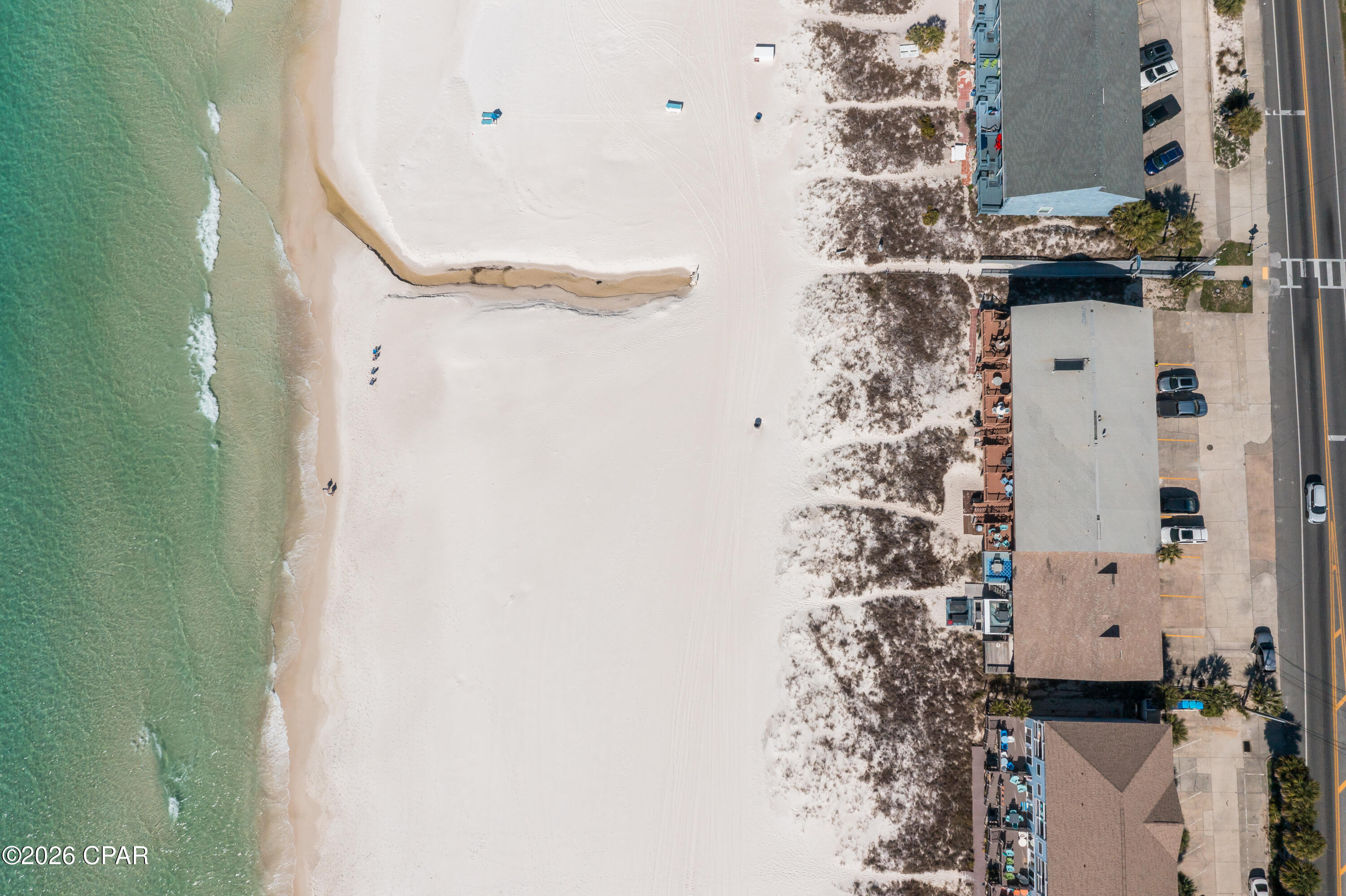 Seagull Beach - Residential