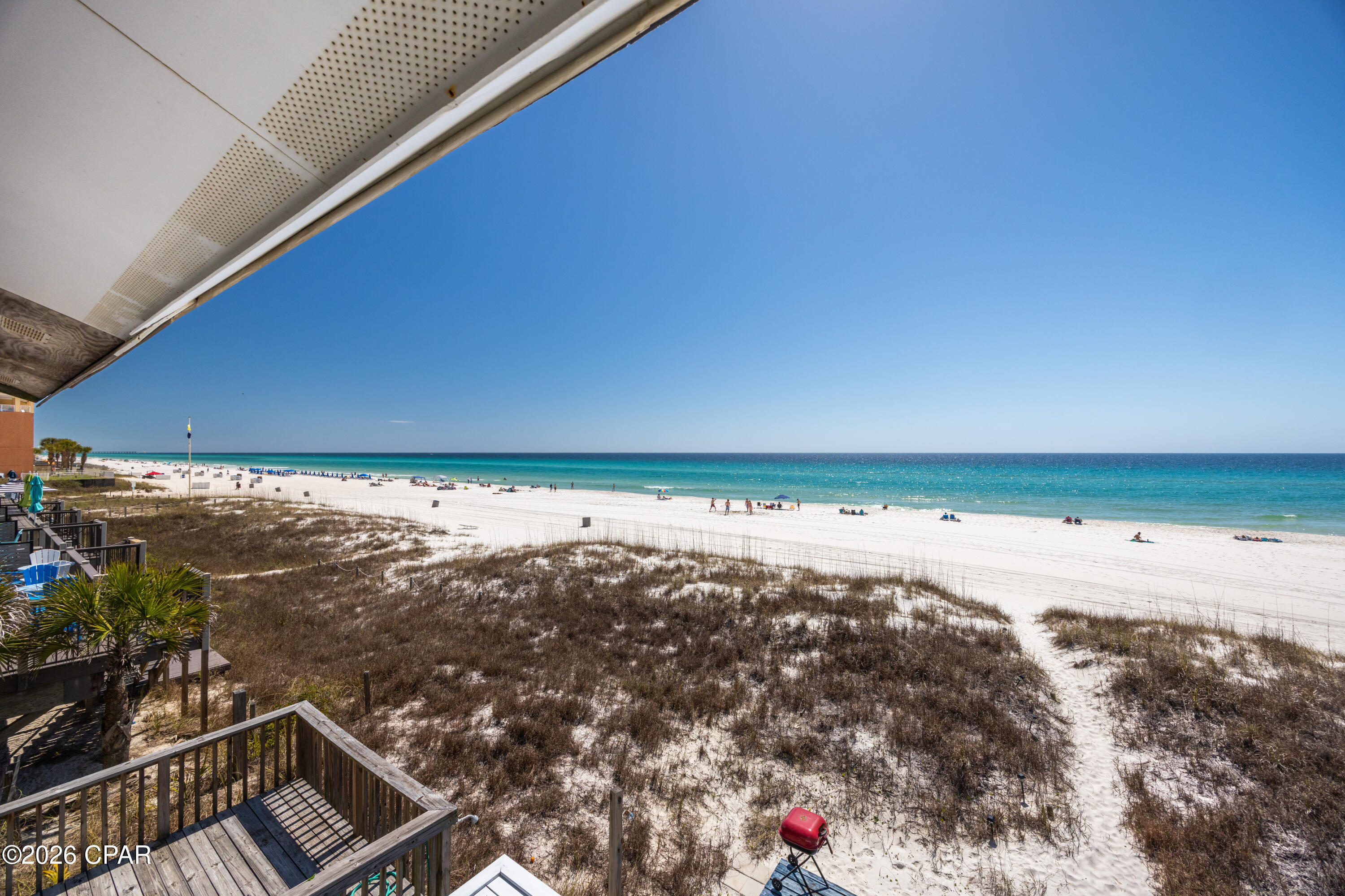 Seagull Beach - Residential