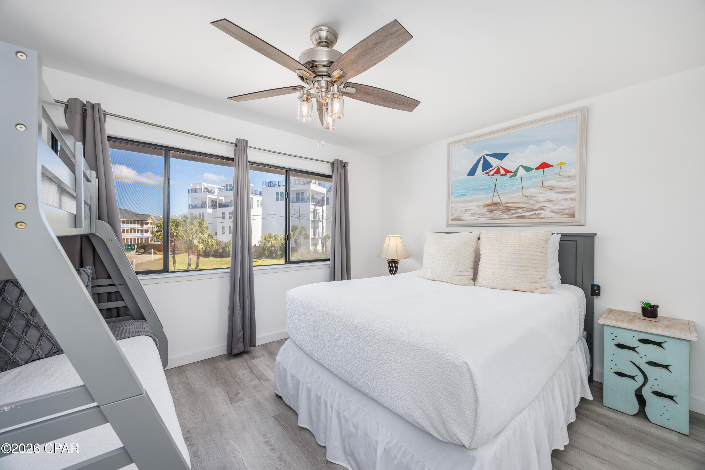 Seagull Beach - Residential