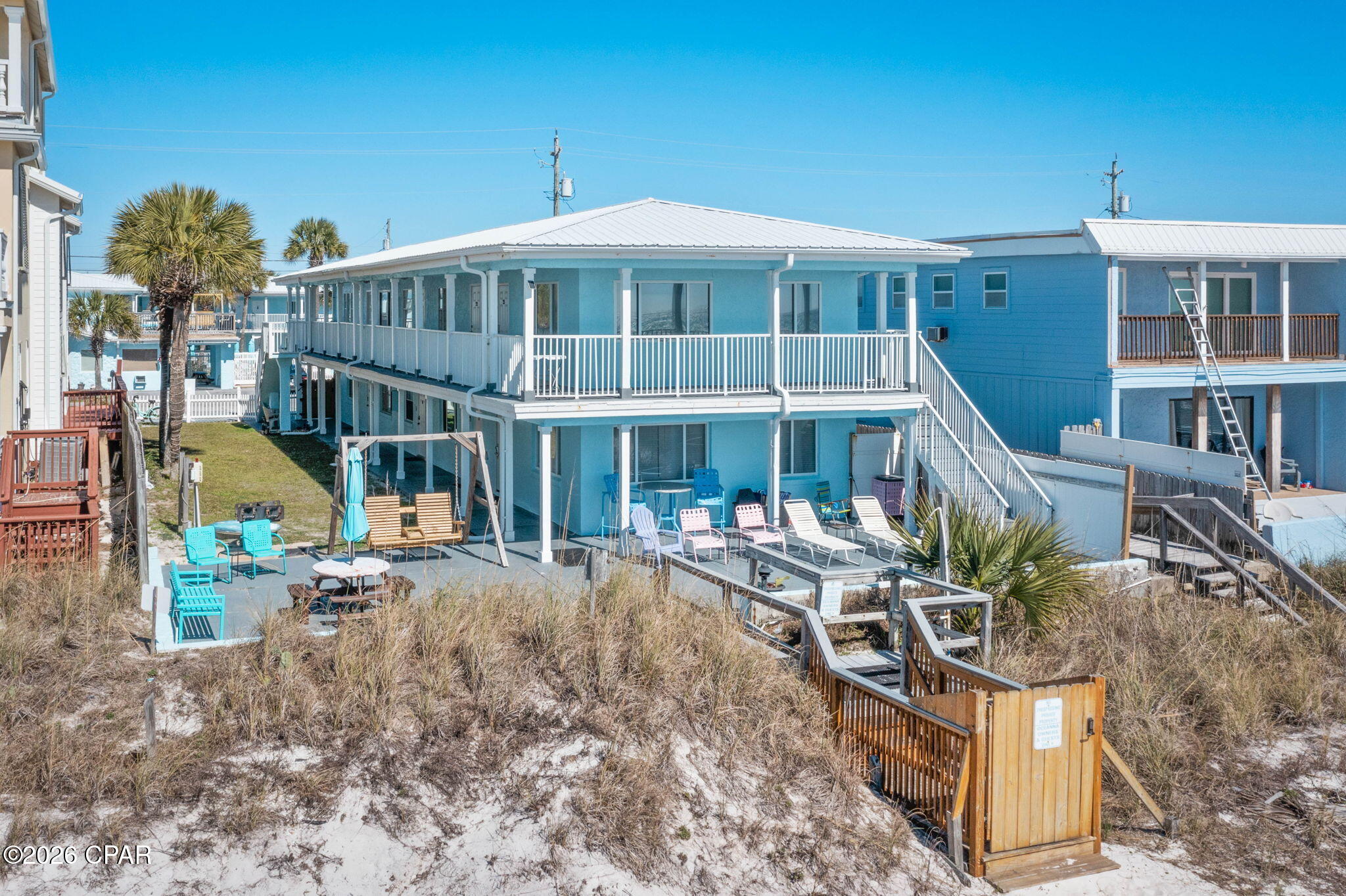 Oceanna Condo - Residential