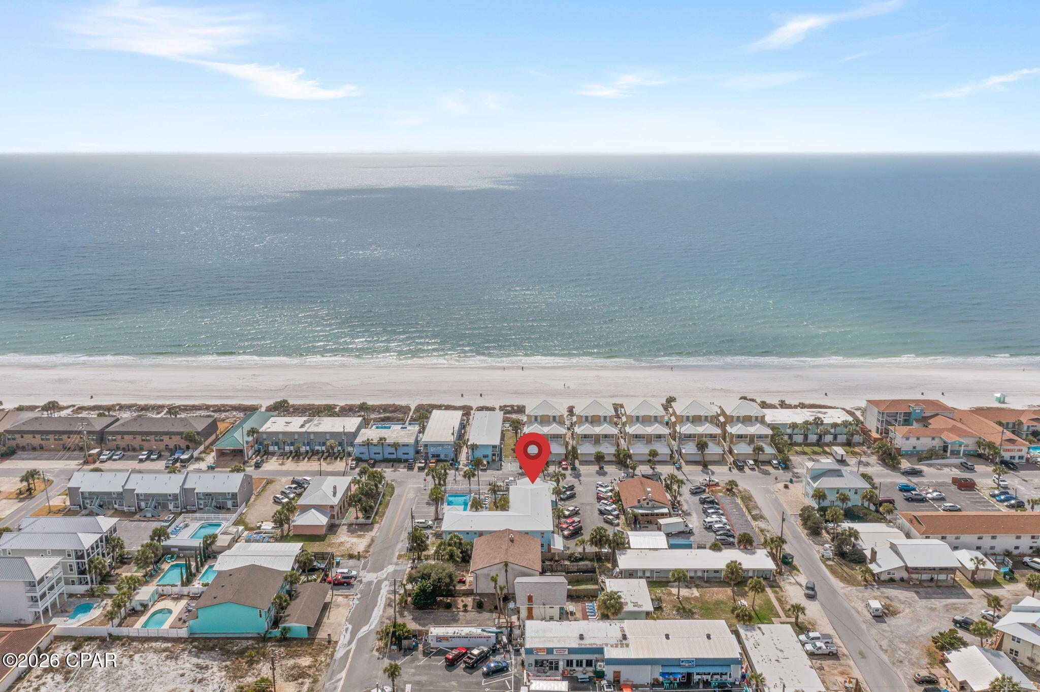 Oceanna Condo - Residential