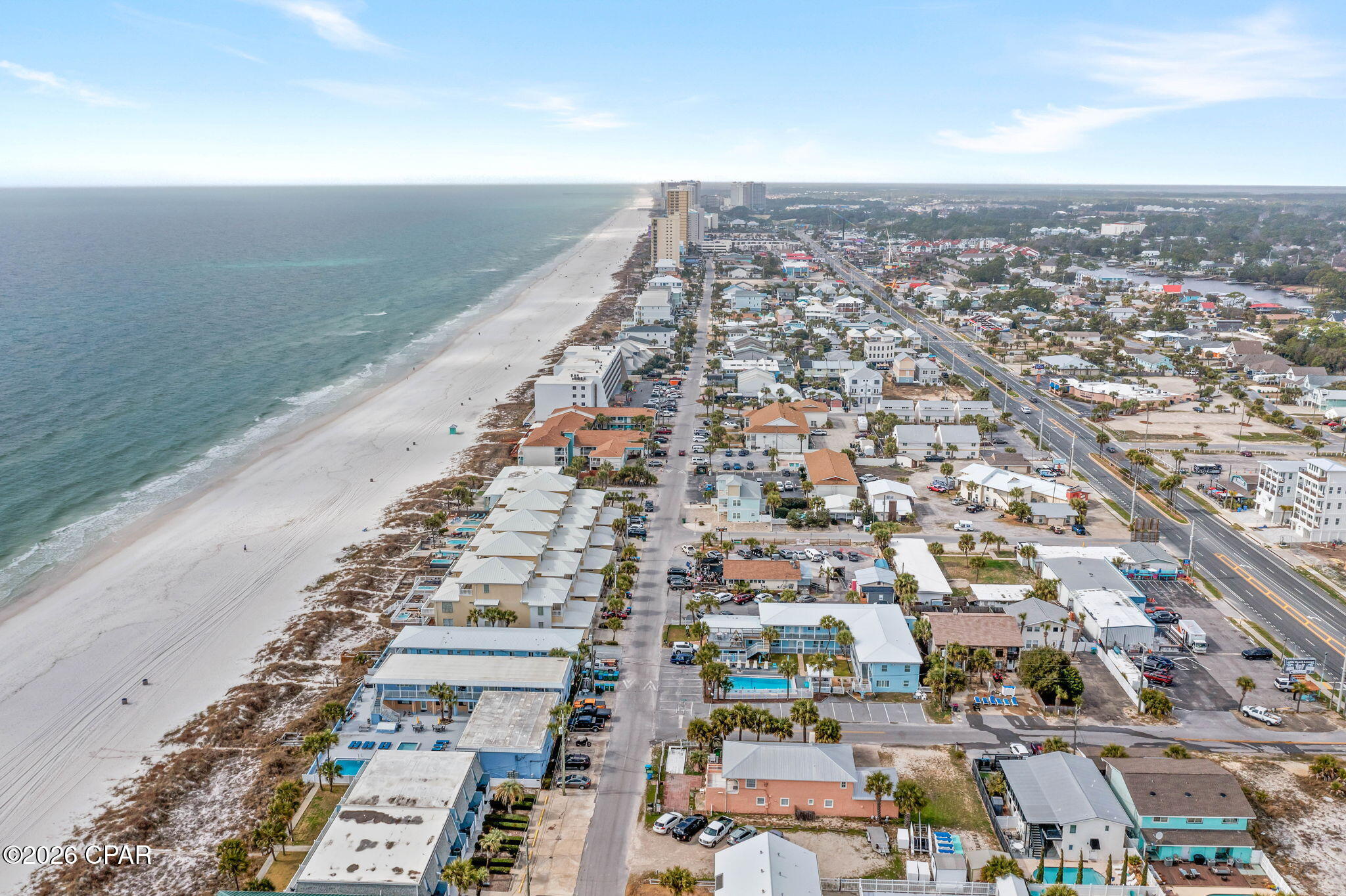 Oceanna Condo - Residential
