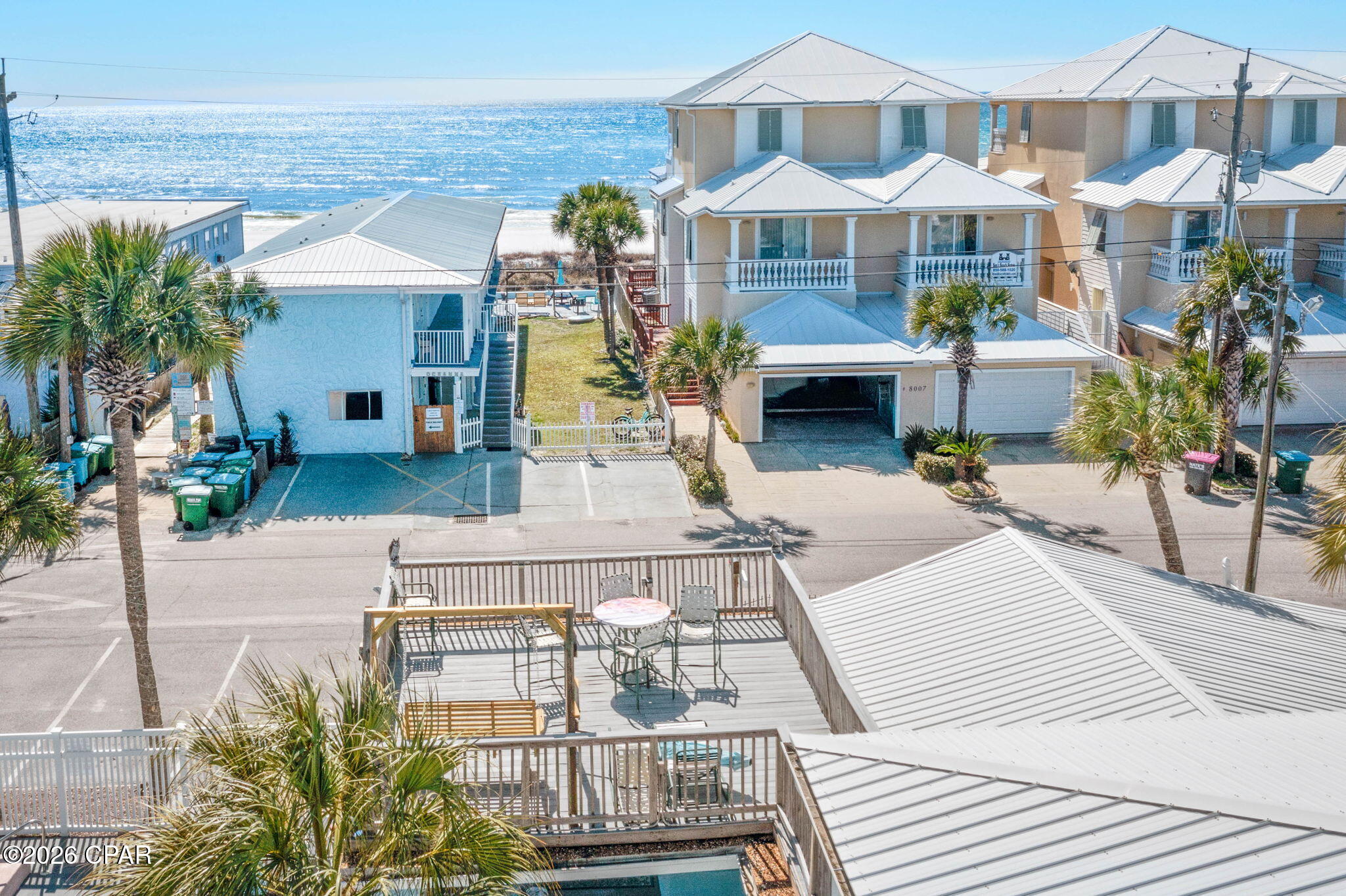 Oceanna Condo - Residential