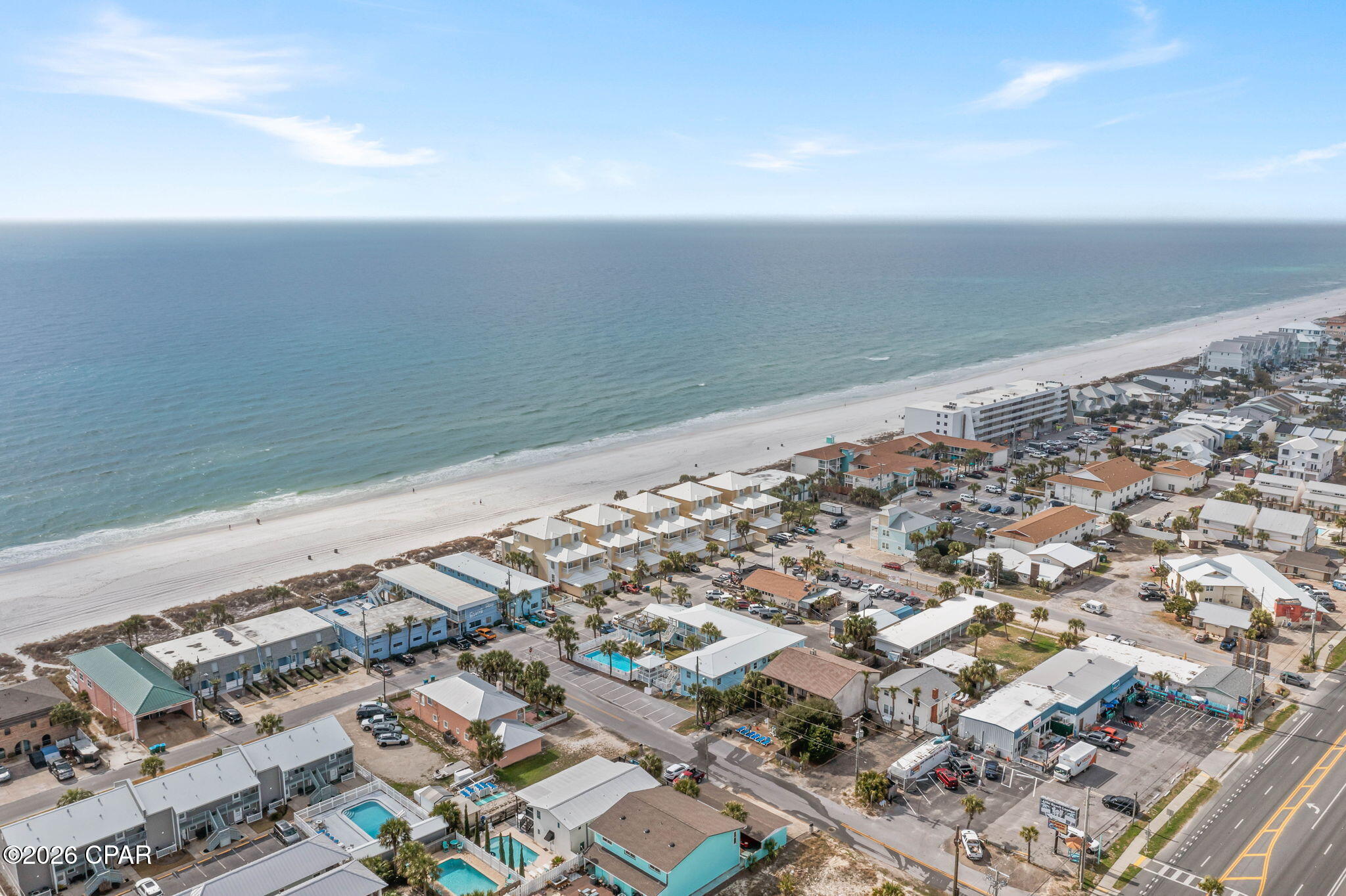 Oceanna Condo - Residential