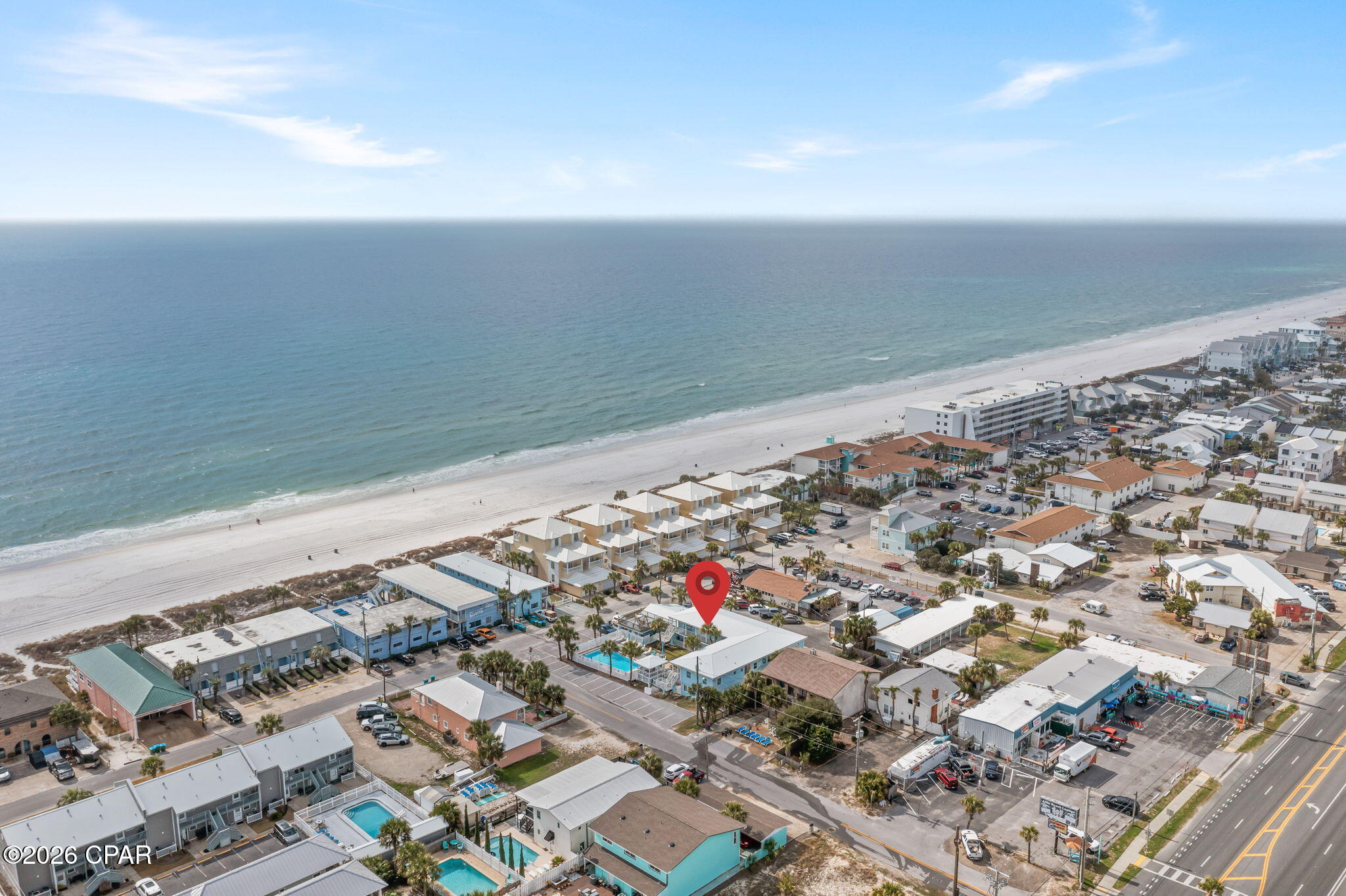 Oceanna Condo - Residential