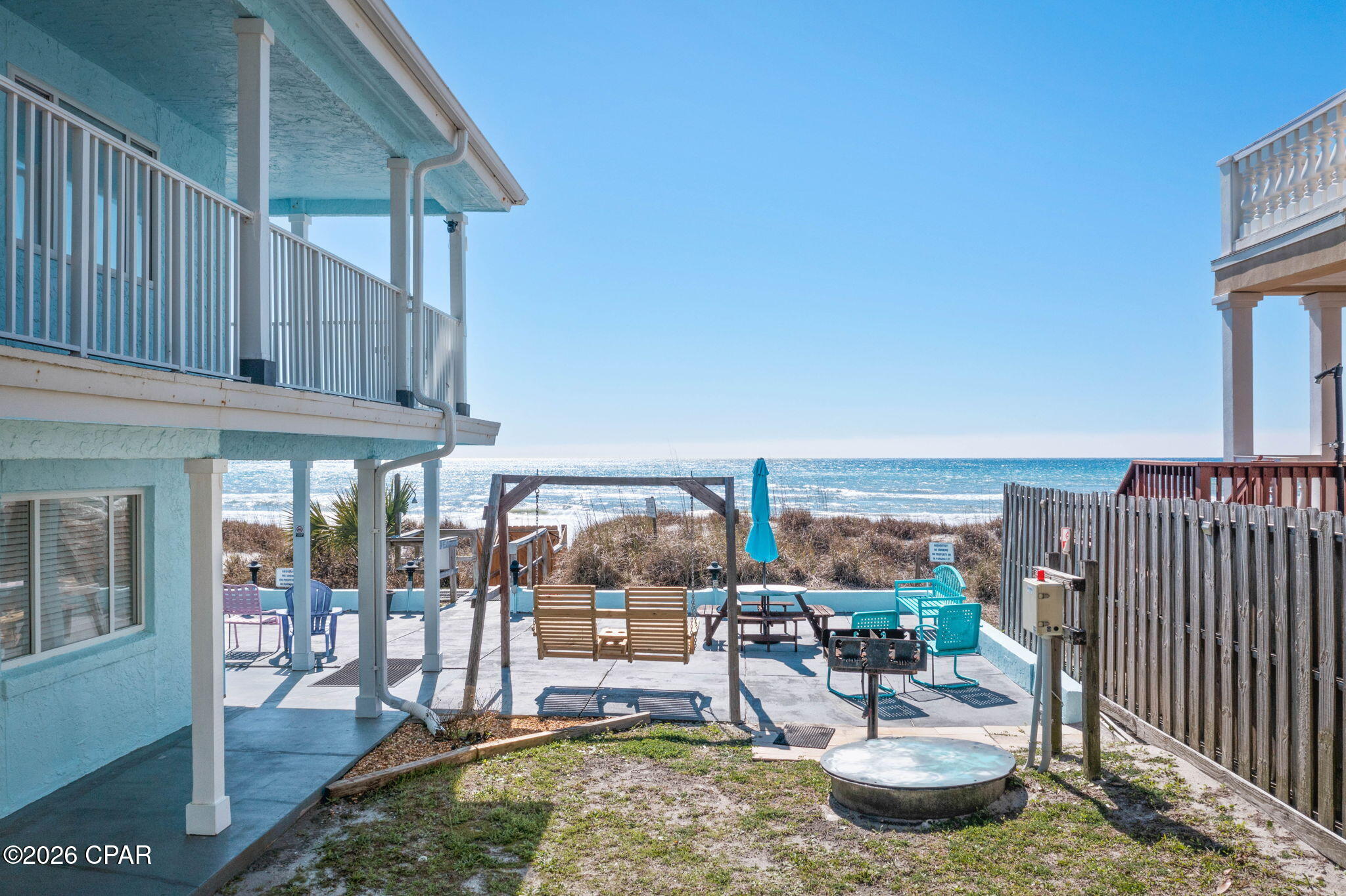 Oceanna Condo - Residential