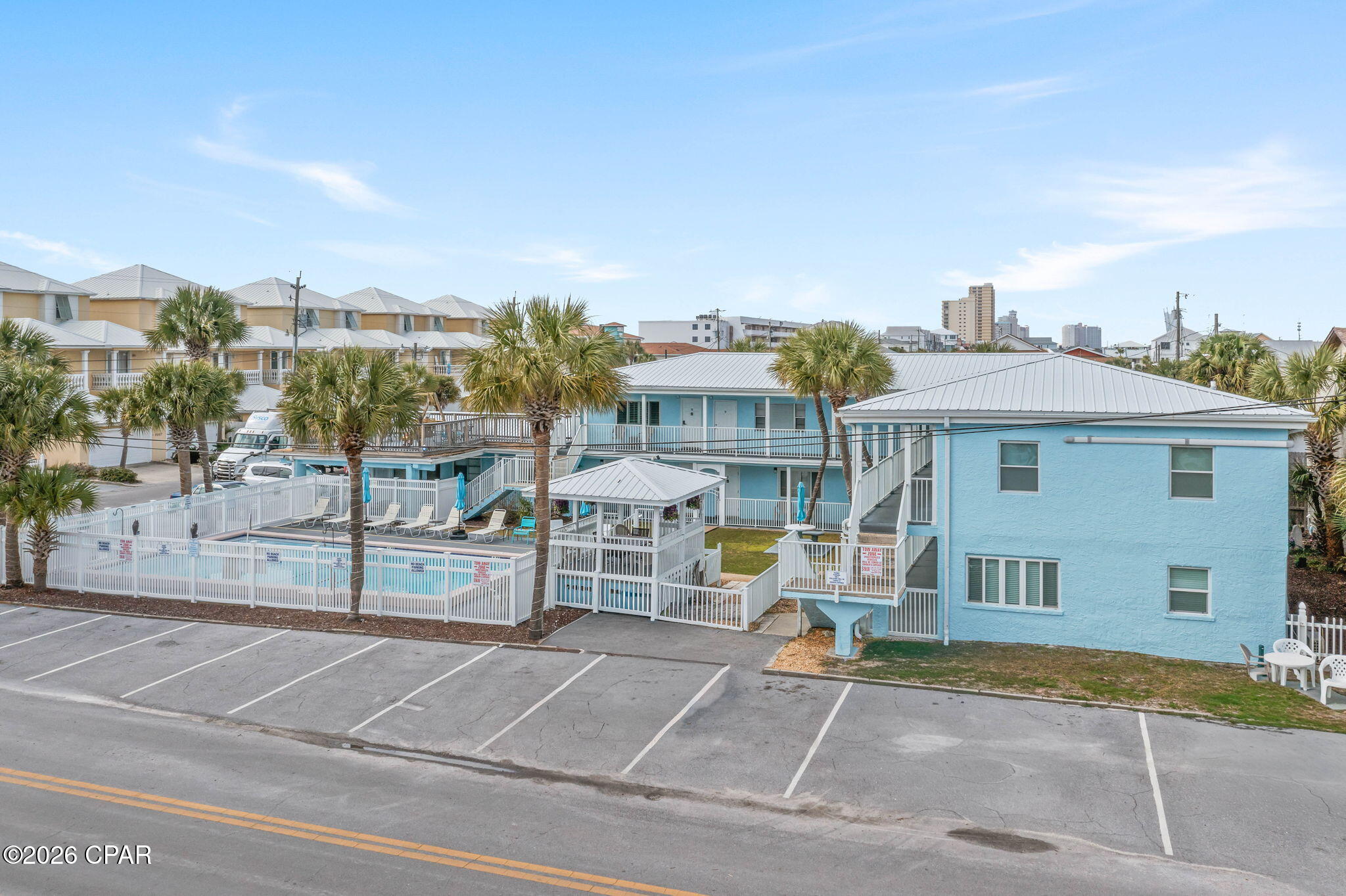 Oceanna Condo - Residential
