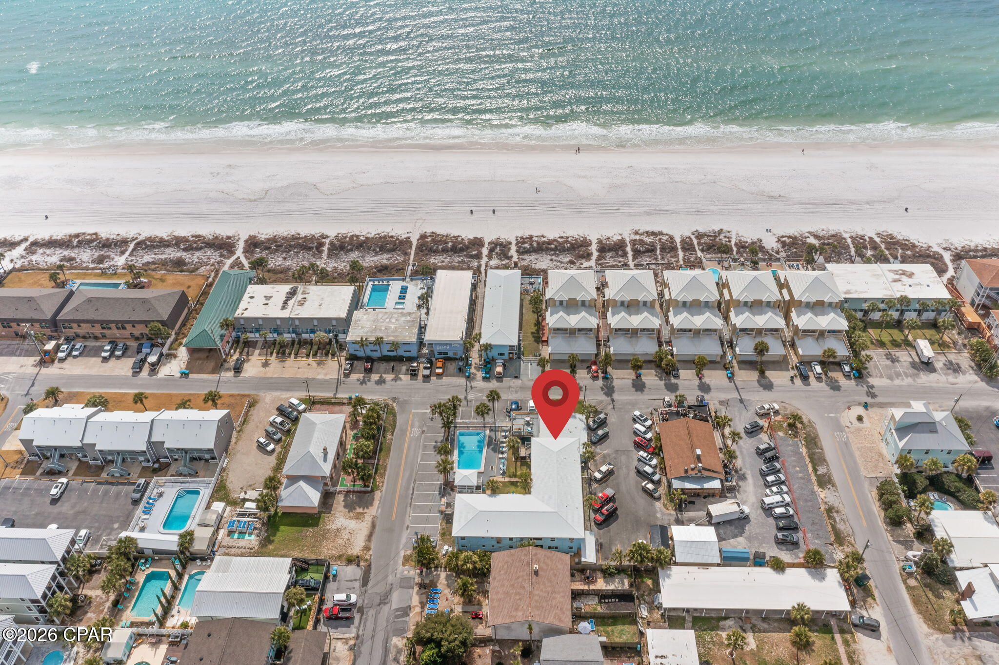Oceanna Condo - Residential