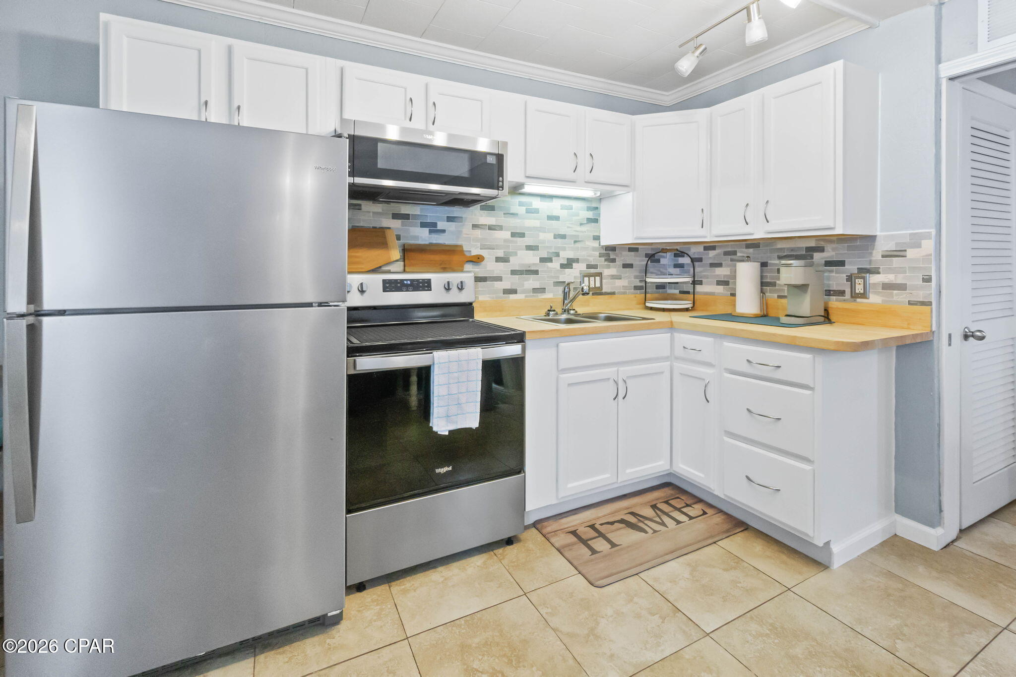 Oceanna Condo - Residential