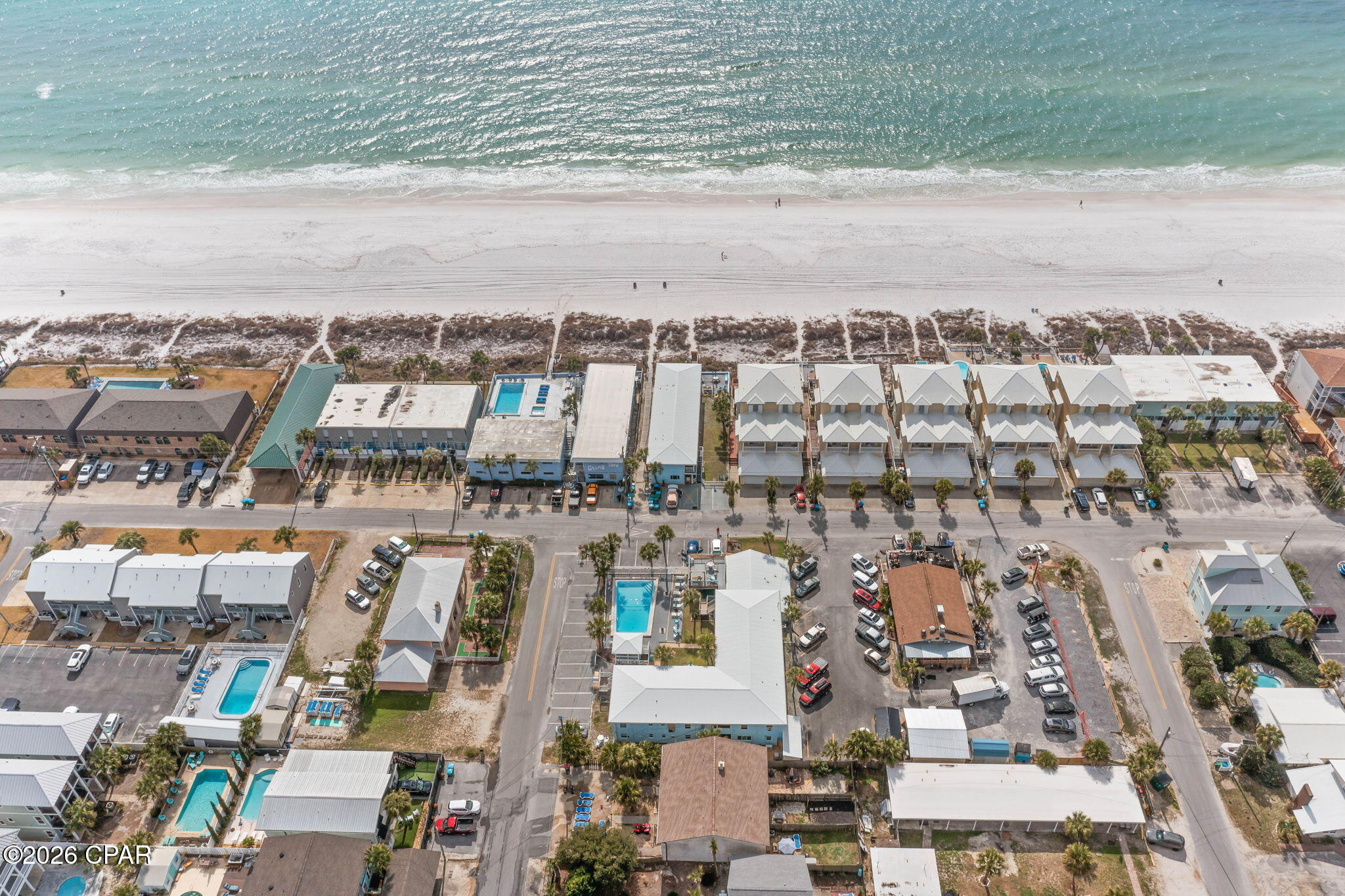 Oceanna Condo - Residential
