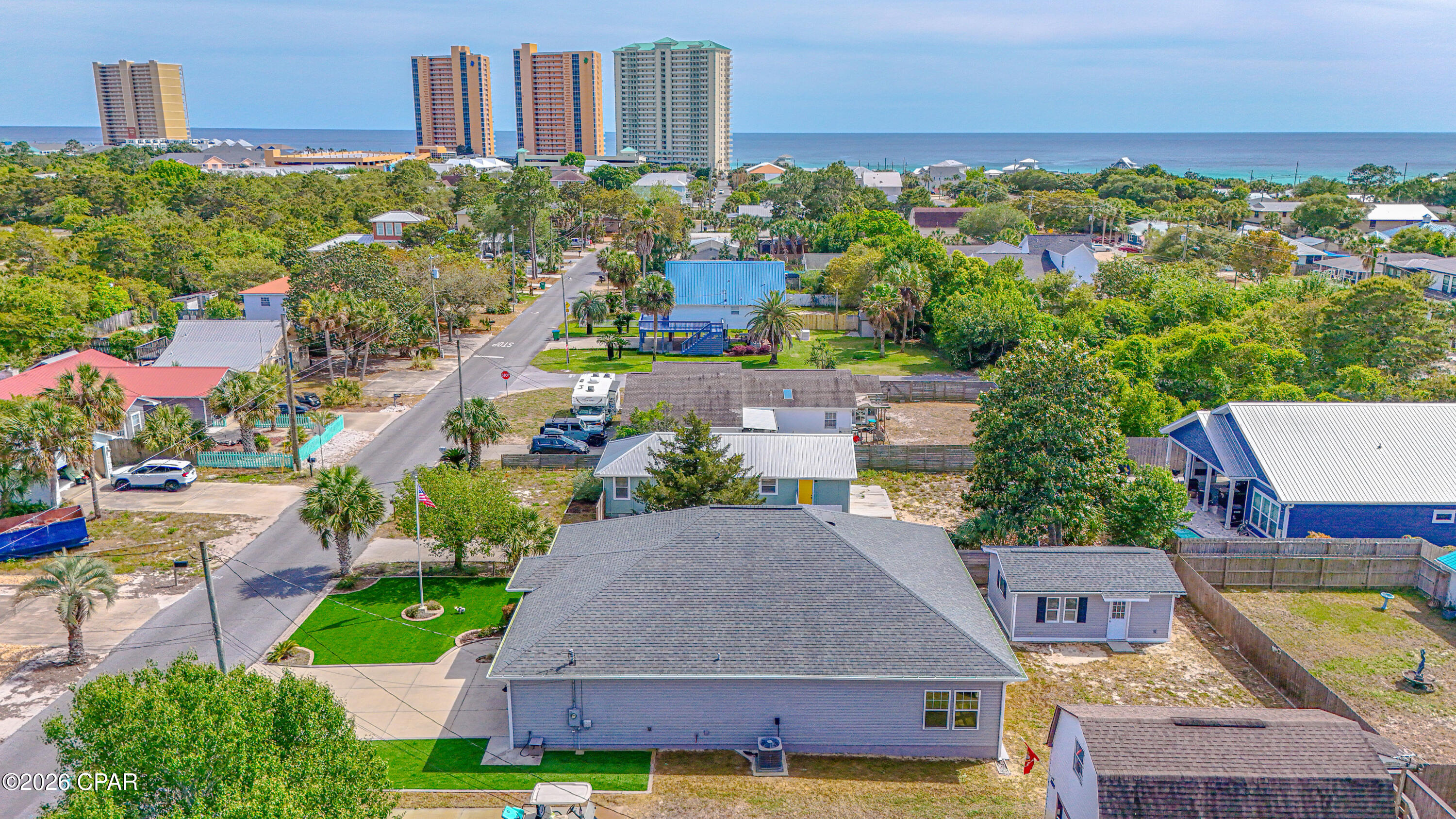 Miramar Heights - Residential