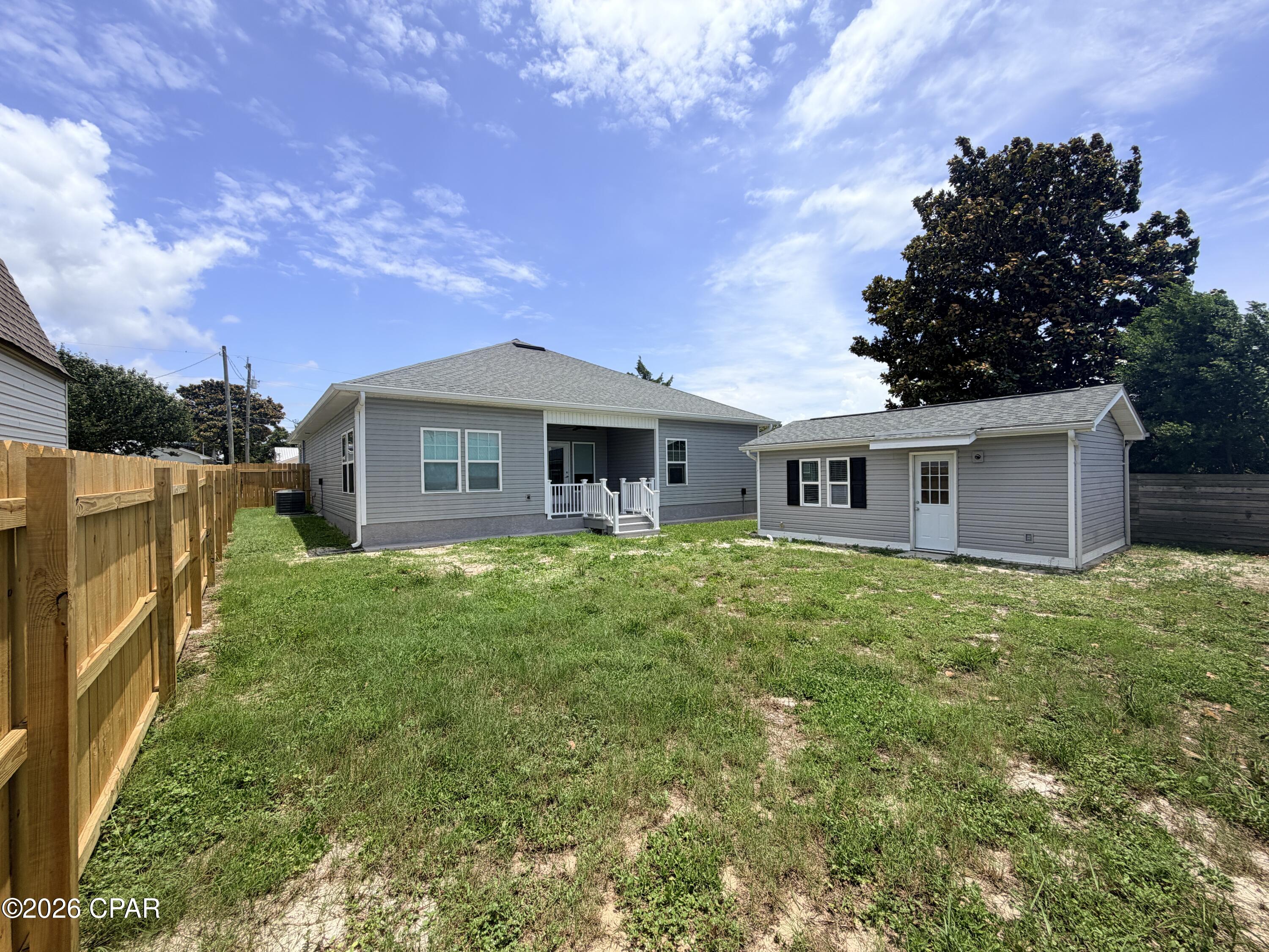 Miramar Heights - Residential