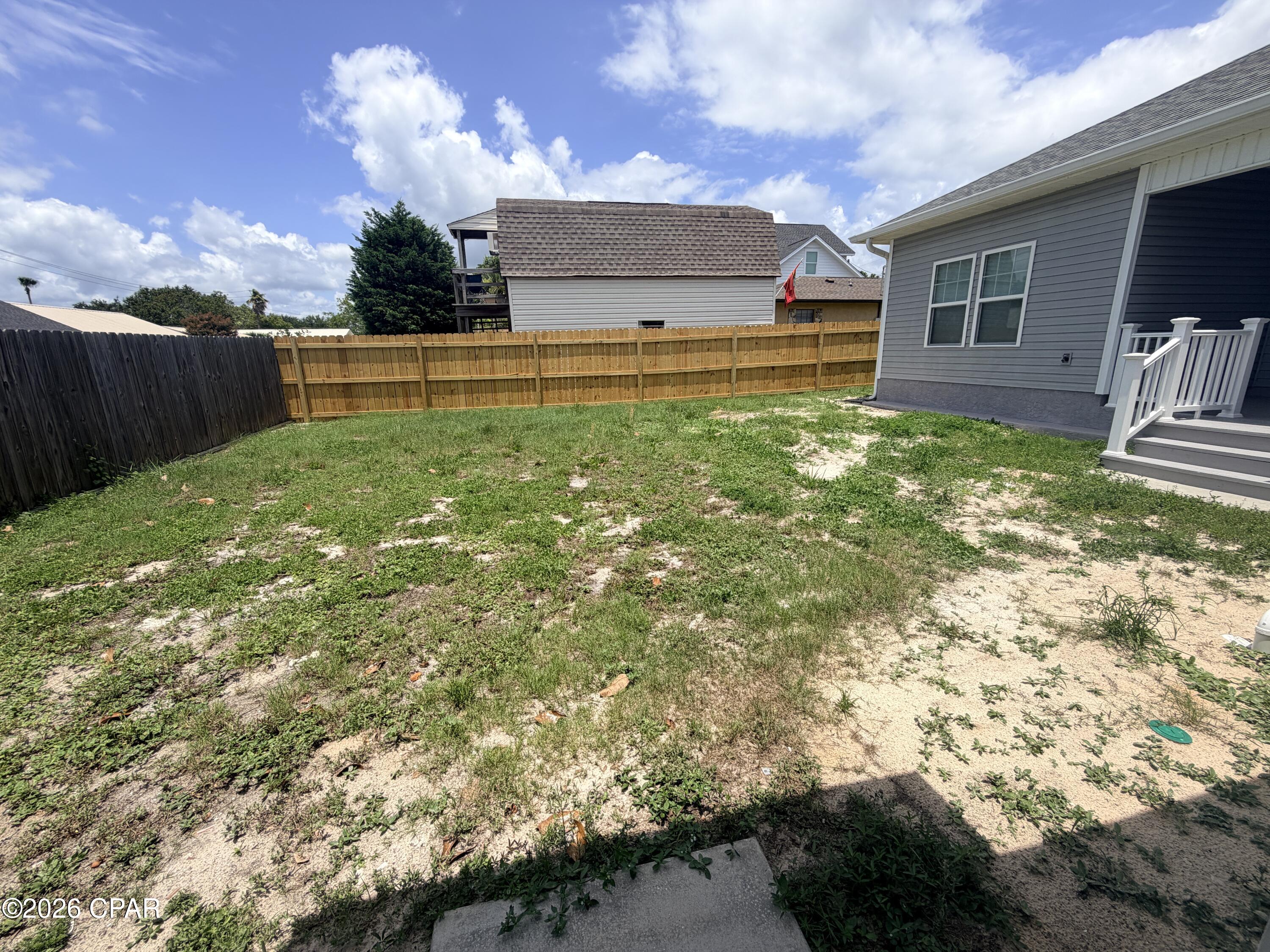 Miramar Heights - Residential