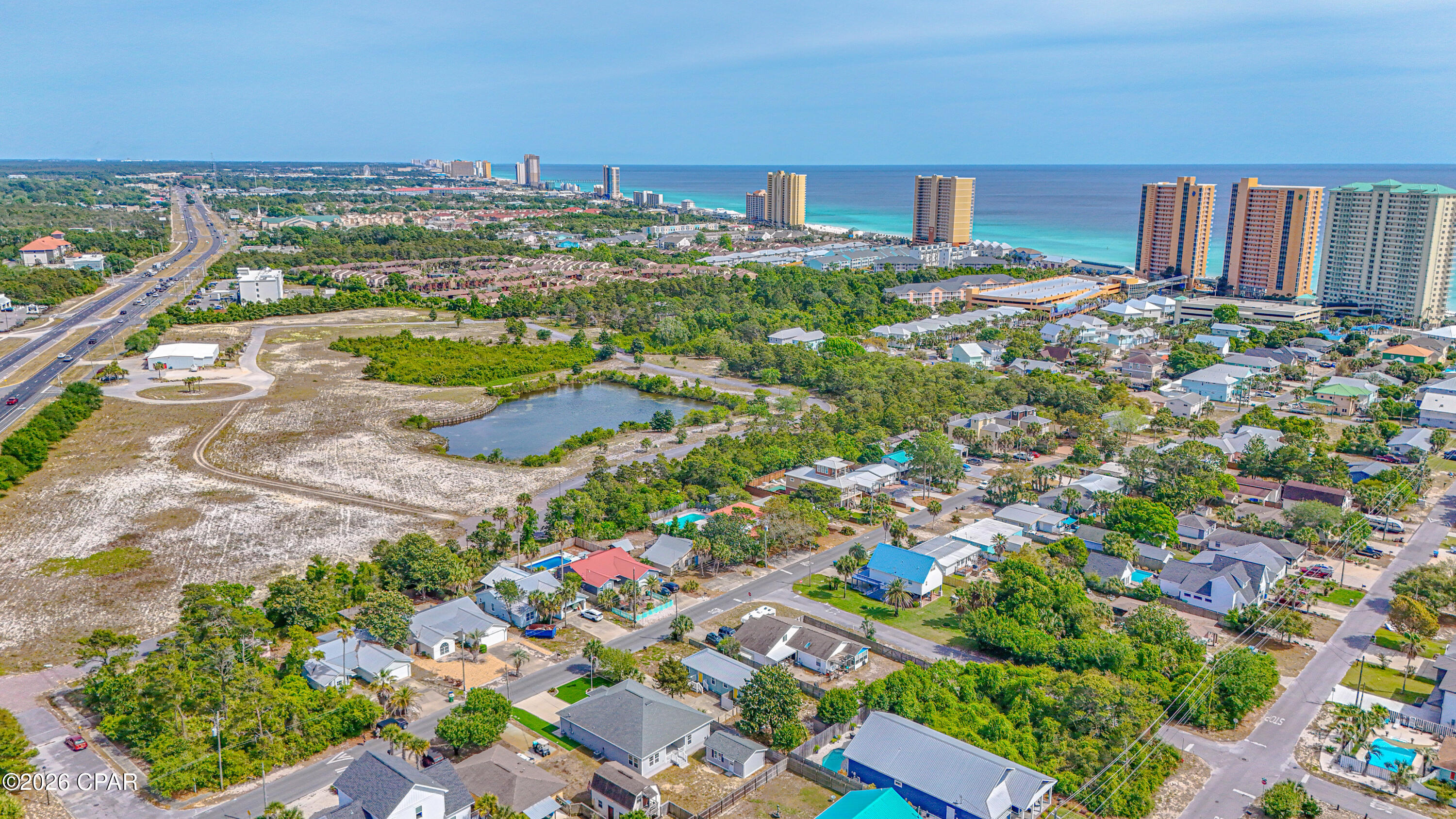 Miramar Heights - Residential