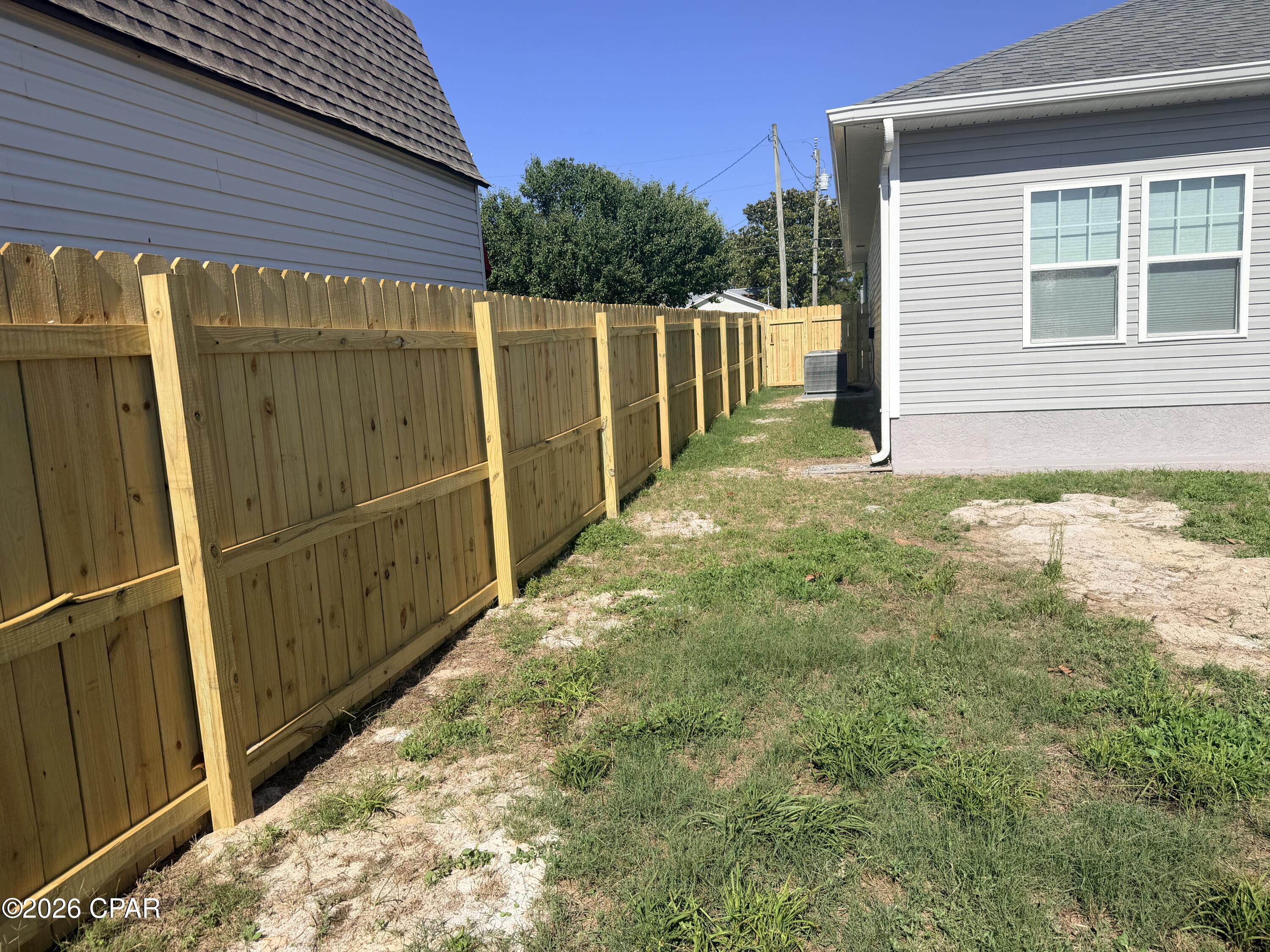Miramar Heights - Residential