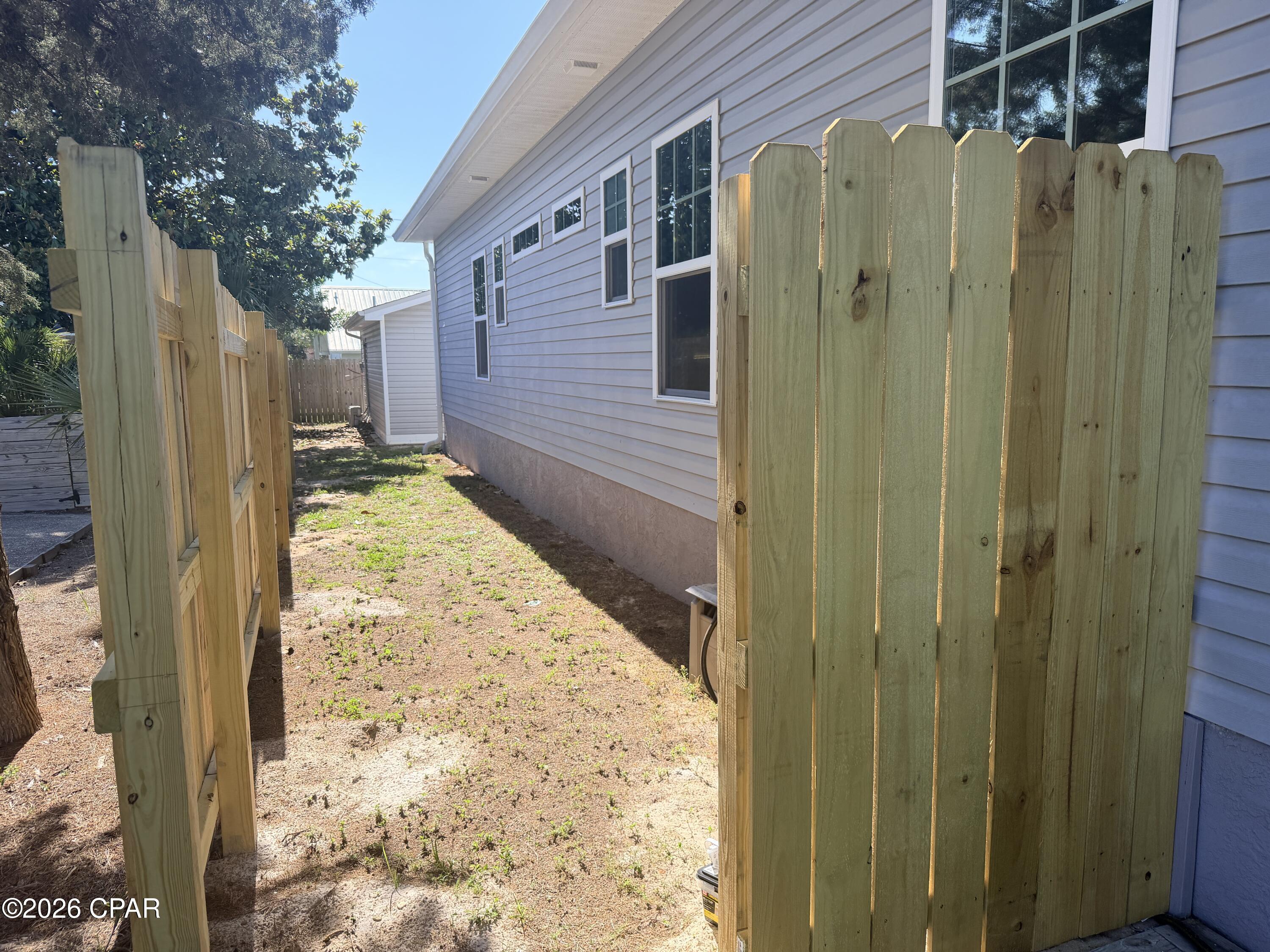 Miramar Heights - Residential