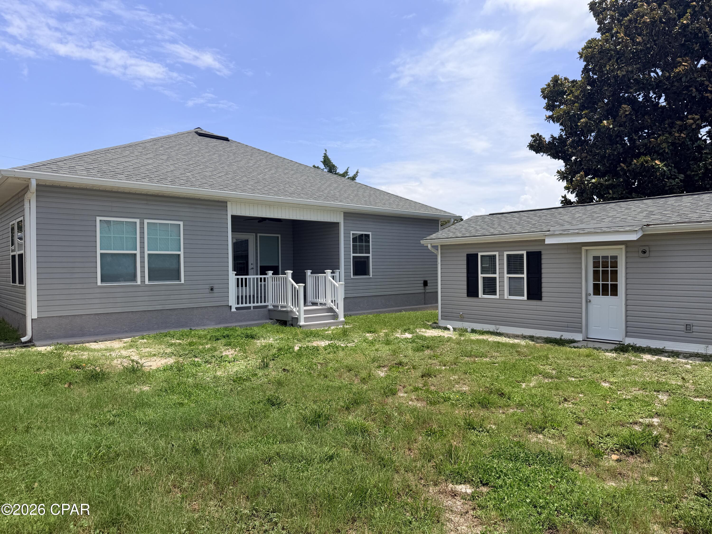 Miramar Heights - Residential