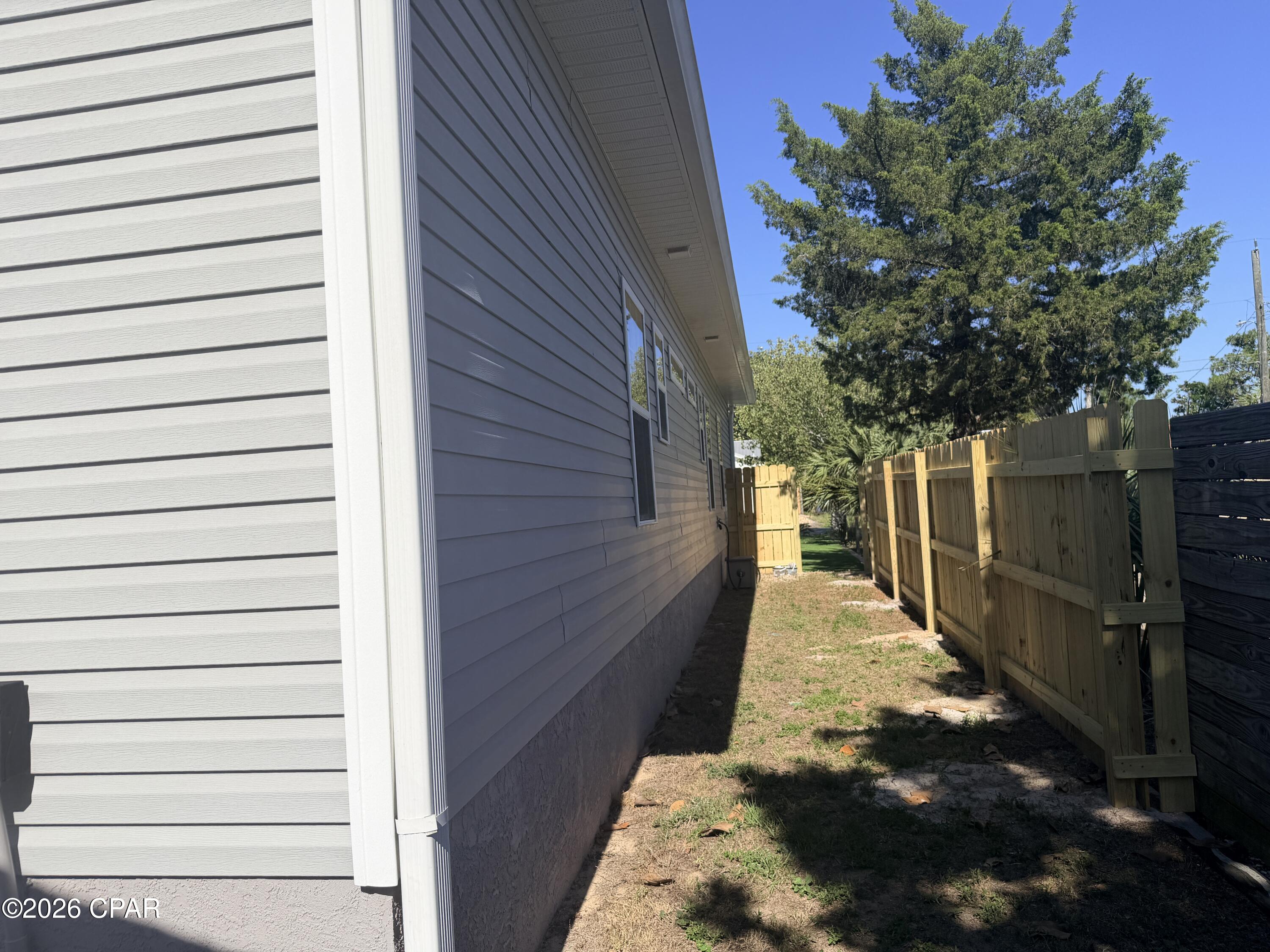 Miramar Heights - Residential