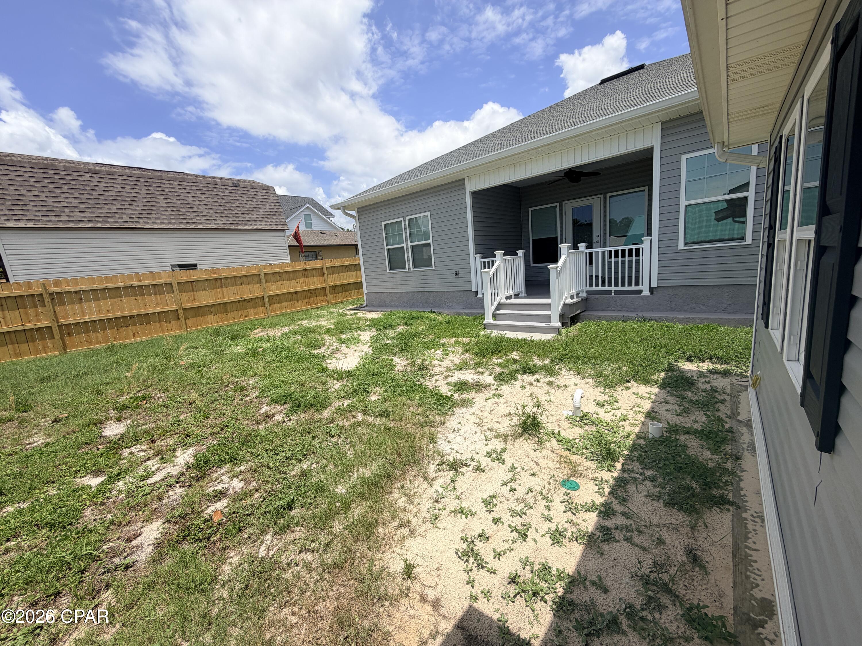 Miramar Heights - Residential