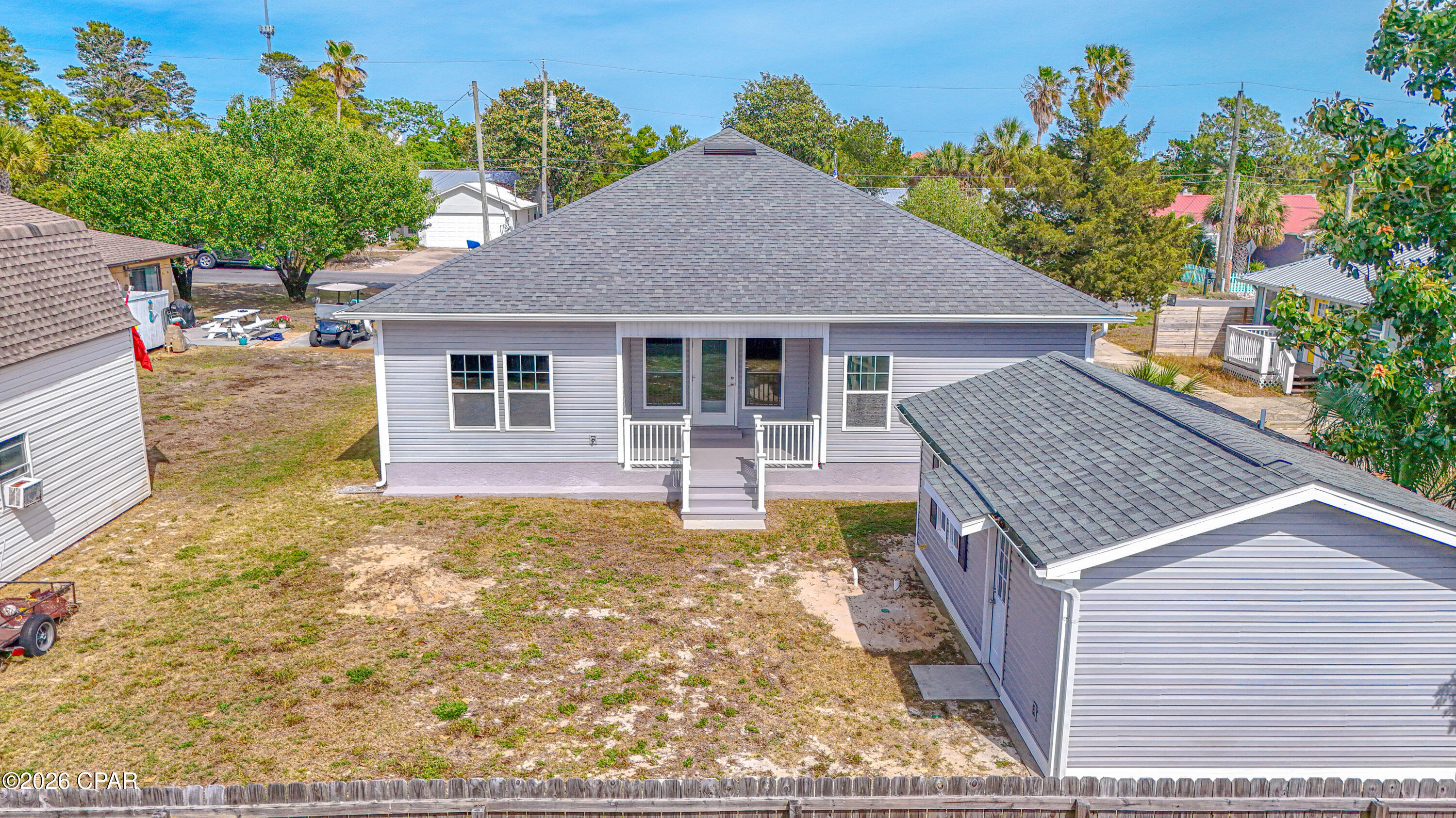 Miramar Heights - Residential