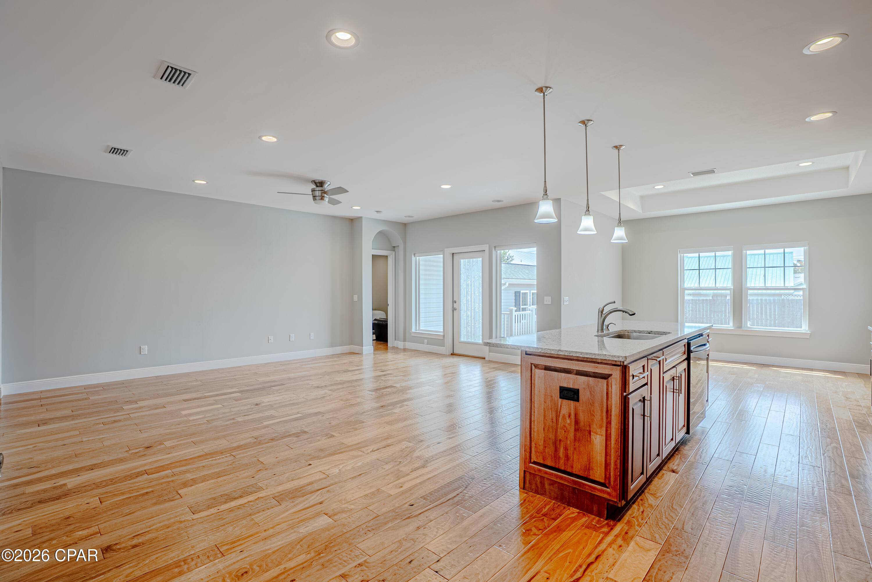 Miramar Heights - Residential