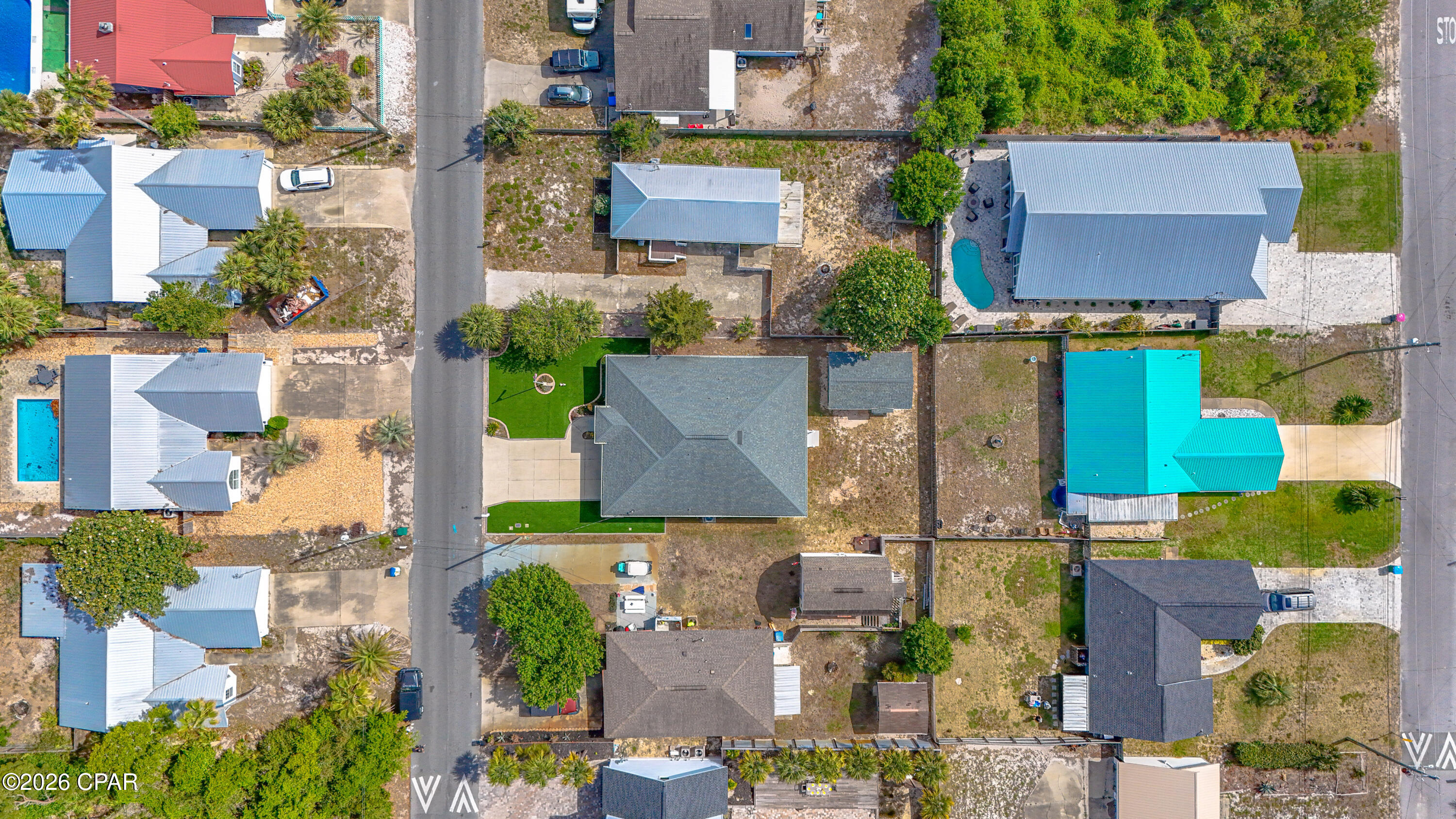 Miramar Heights - Residential