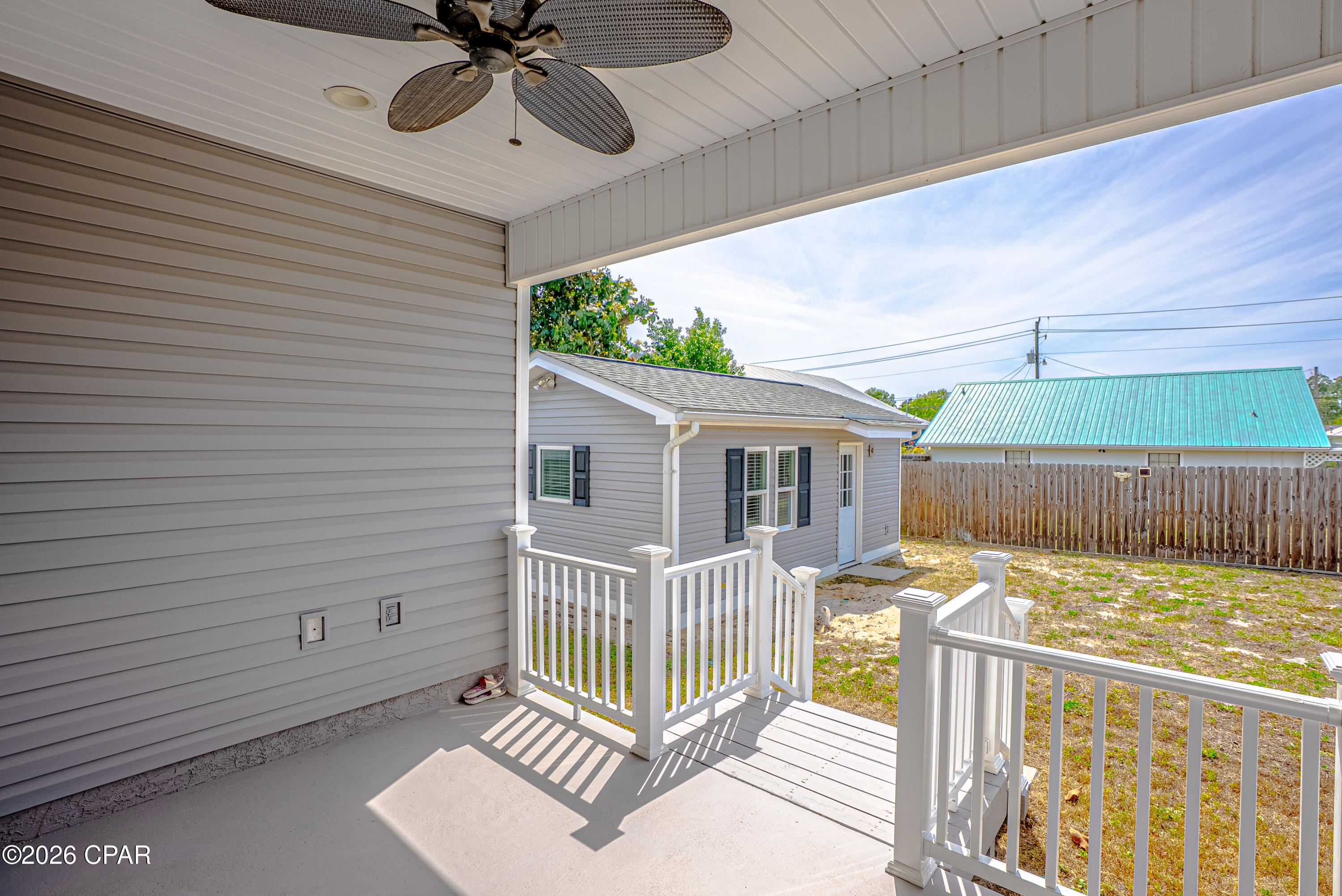 Miramar Heights - Residential
