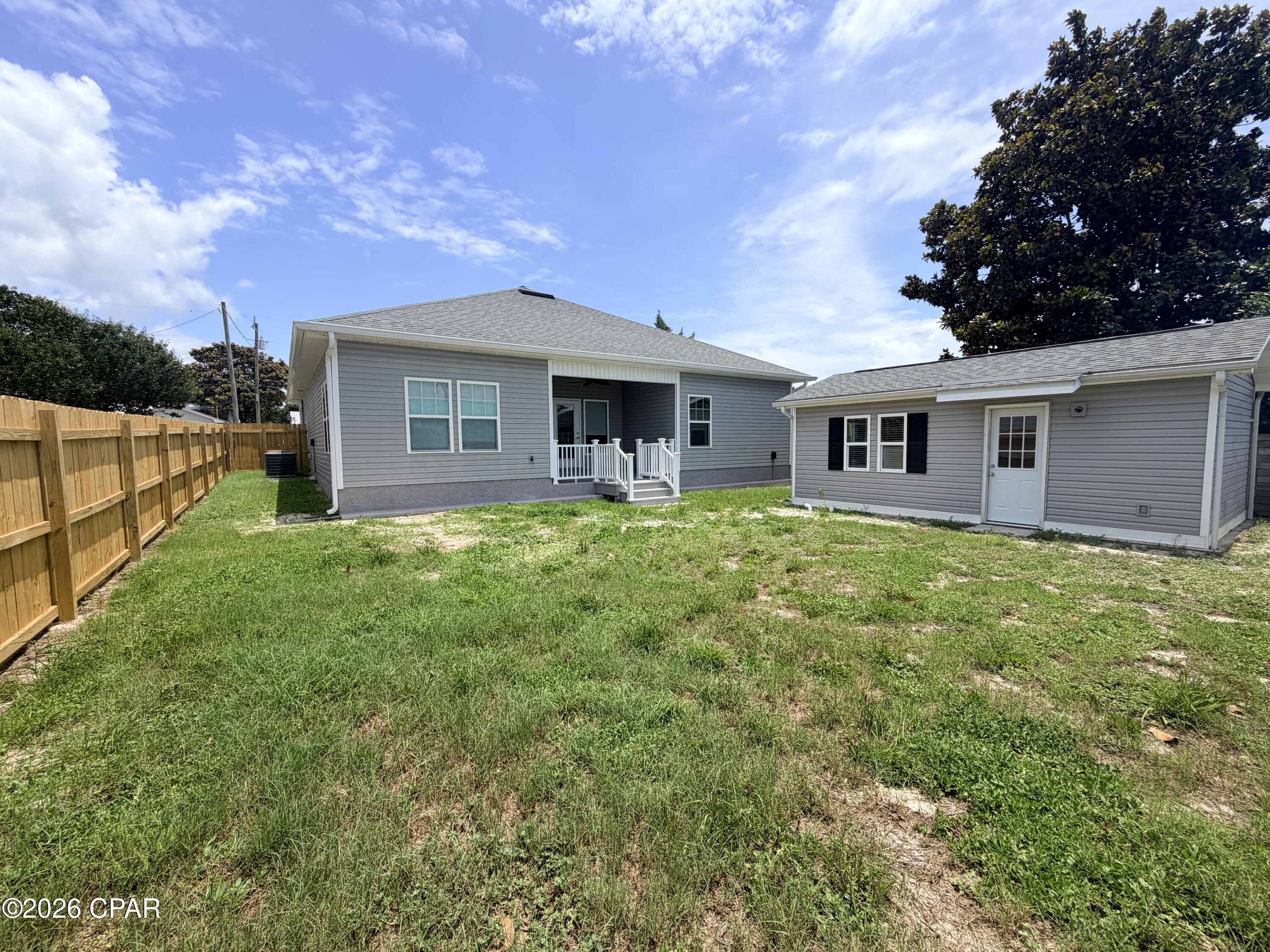 Miramar Heights - Residential
