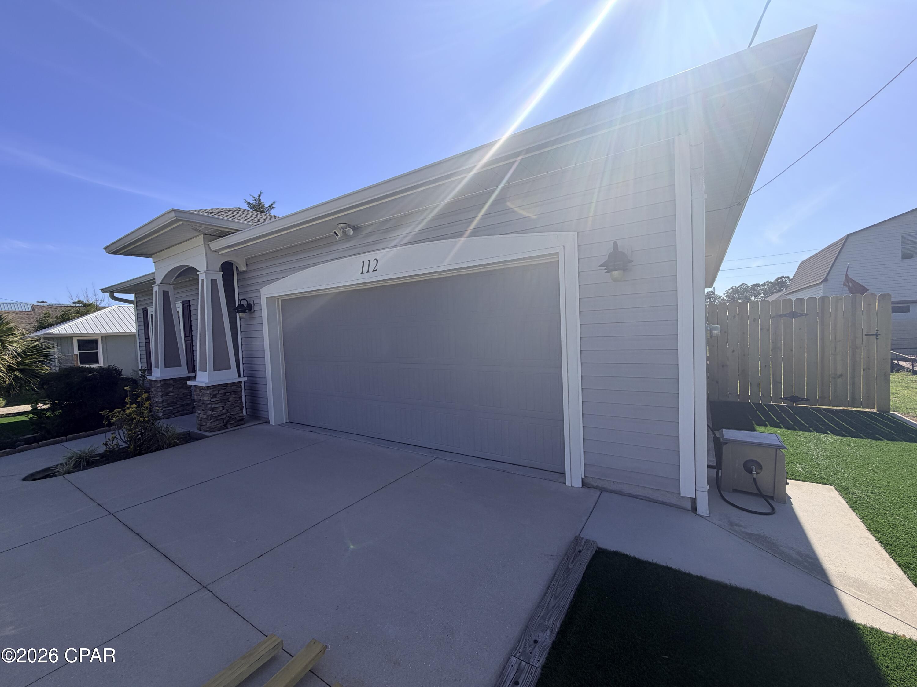 Miramar Heights - Residential