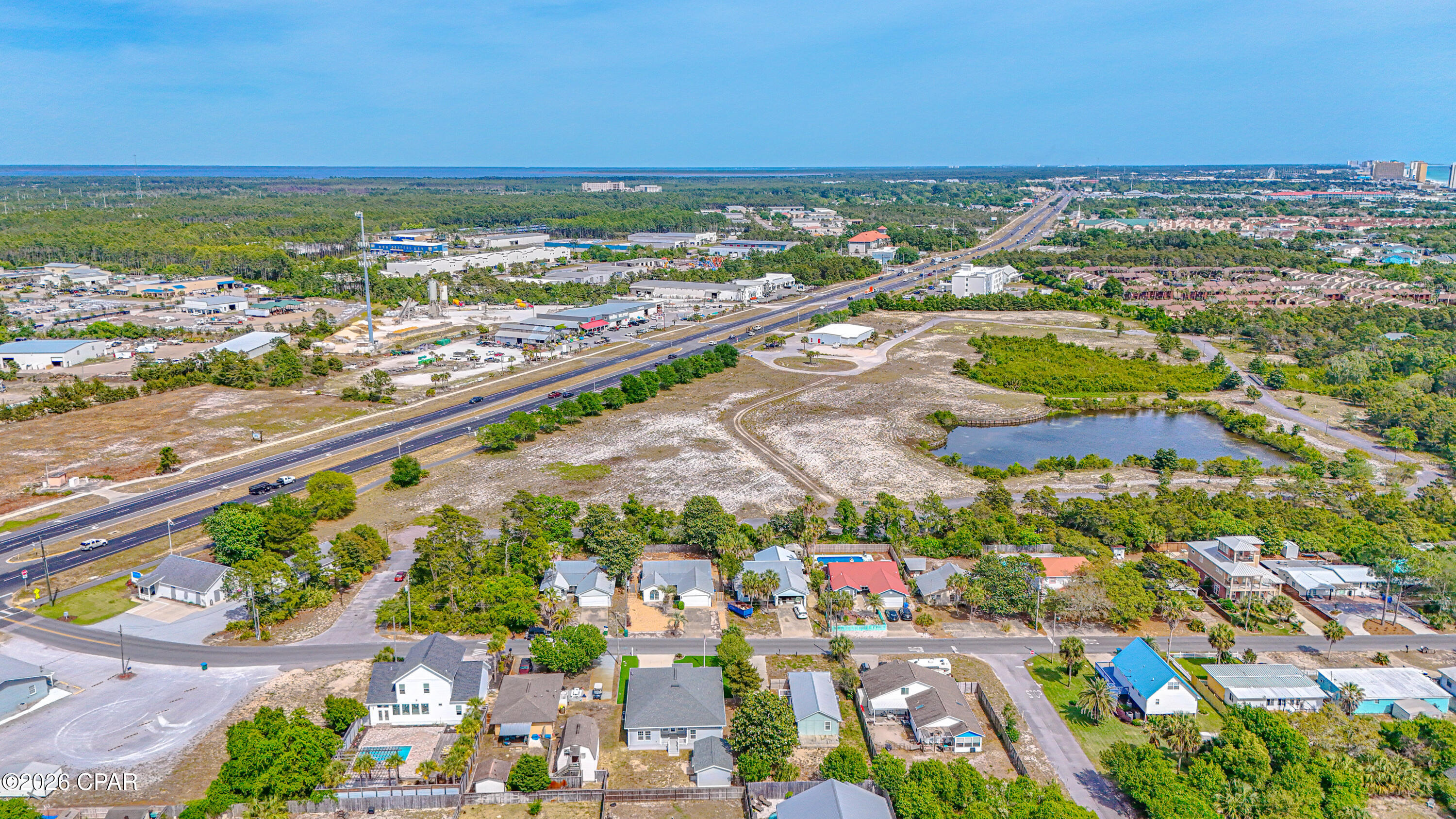 Miramar Heights - Residential