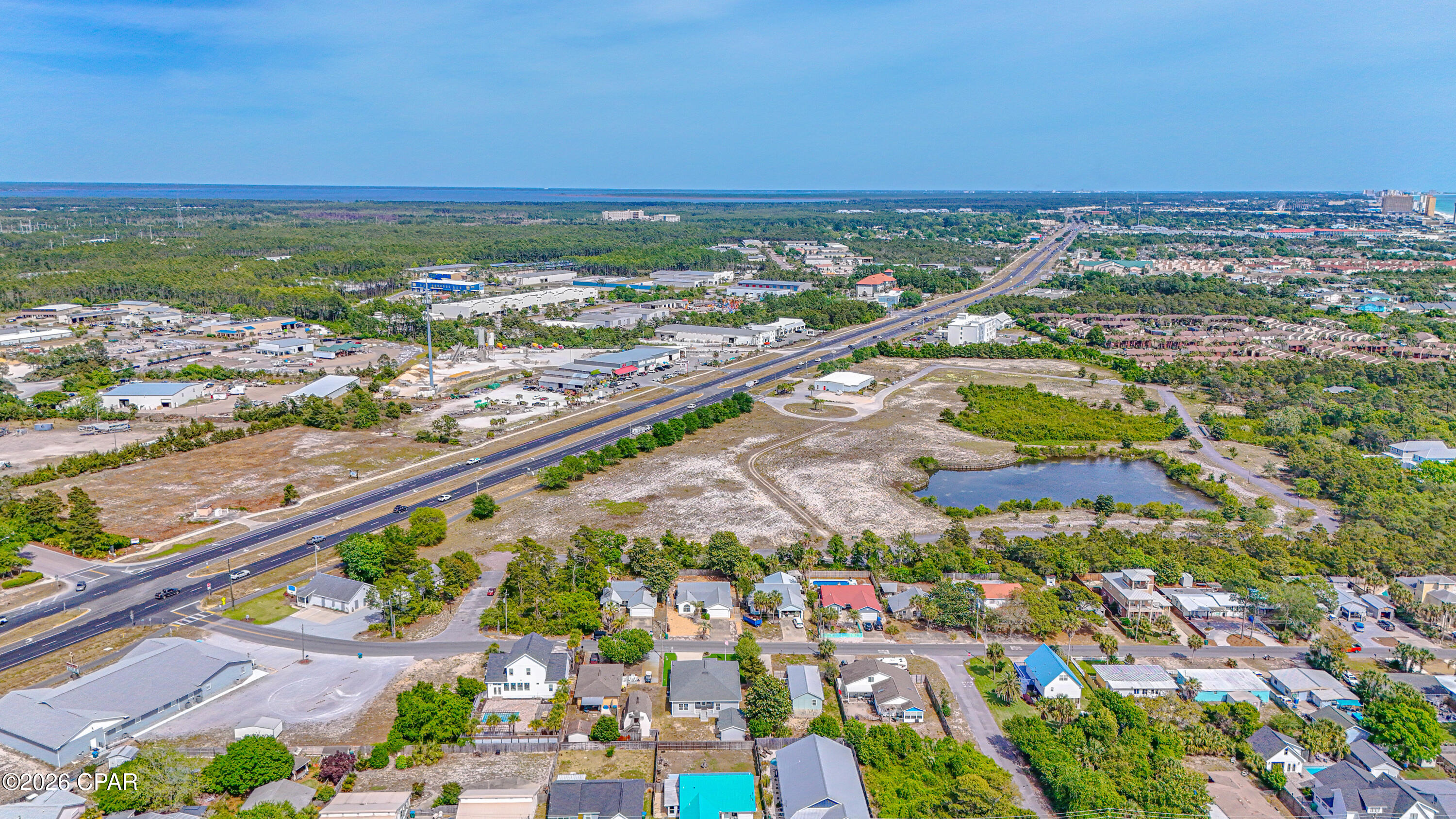 Miramar Heights - Residential