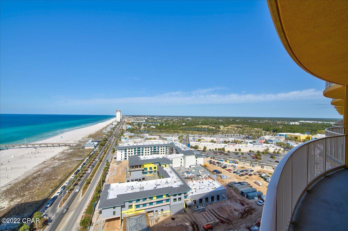 Calypso Towers III - Residential