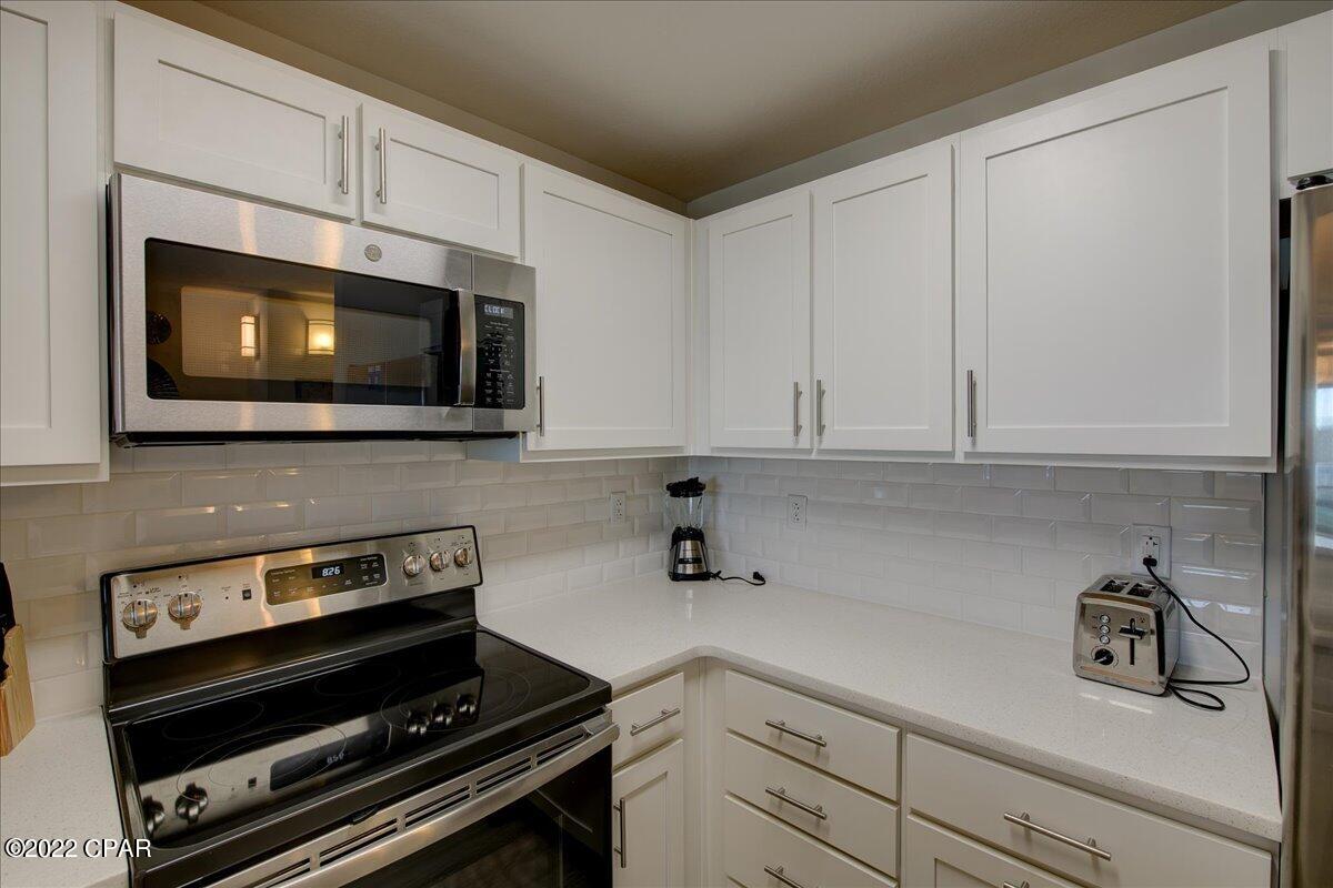 Calypso Towers III - Residential