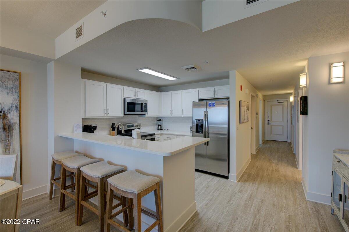 Calypso Towers III - Residential