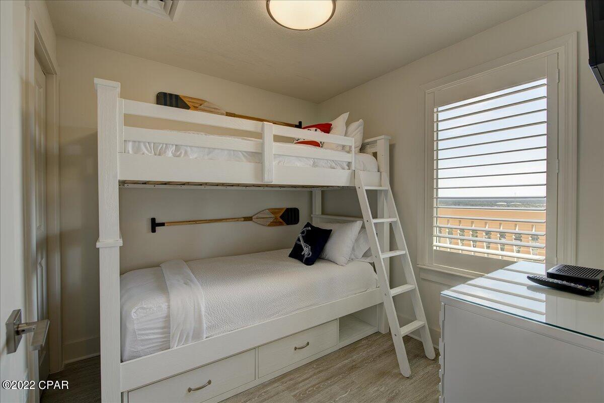 Calypso Towers III - Residential