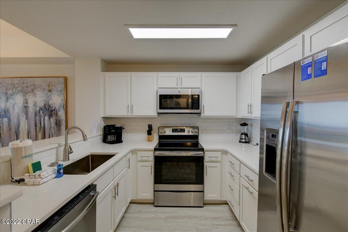 Calypso Towers III - Residential
