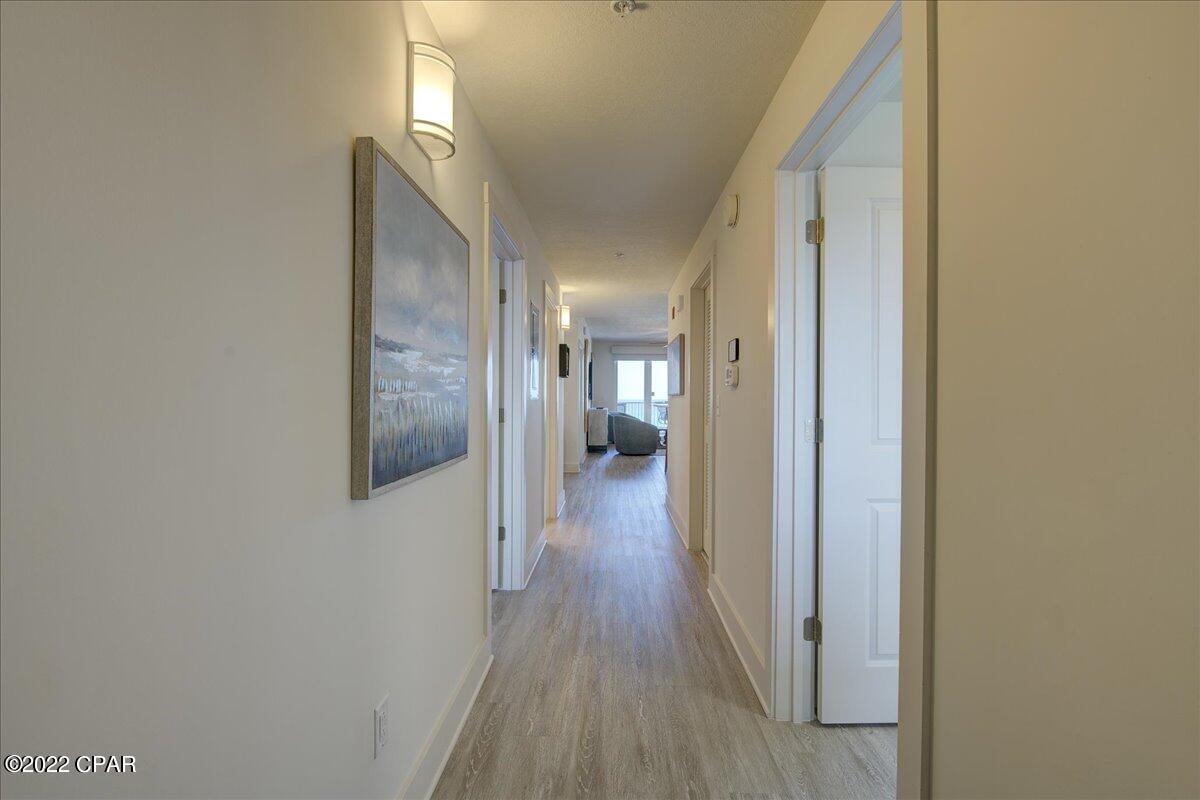 Calypso Towers III - Residential