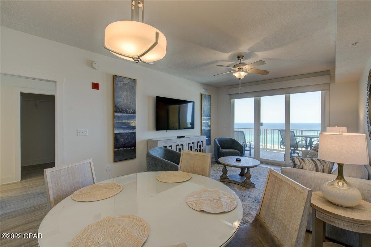 Calypso Towers III - Residential