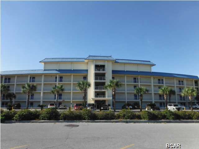 Continental Condos - Residential