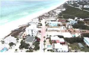 Cottages At Inlet Beach - Land